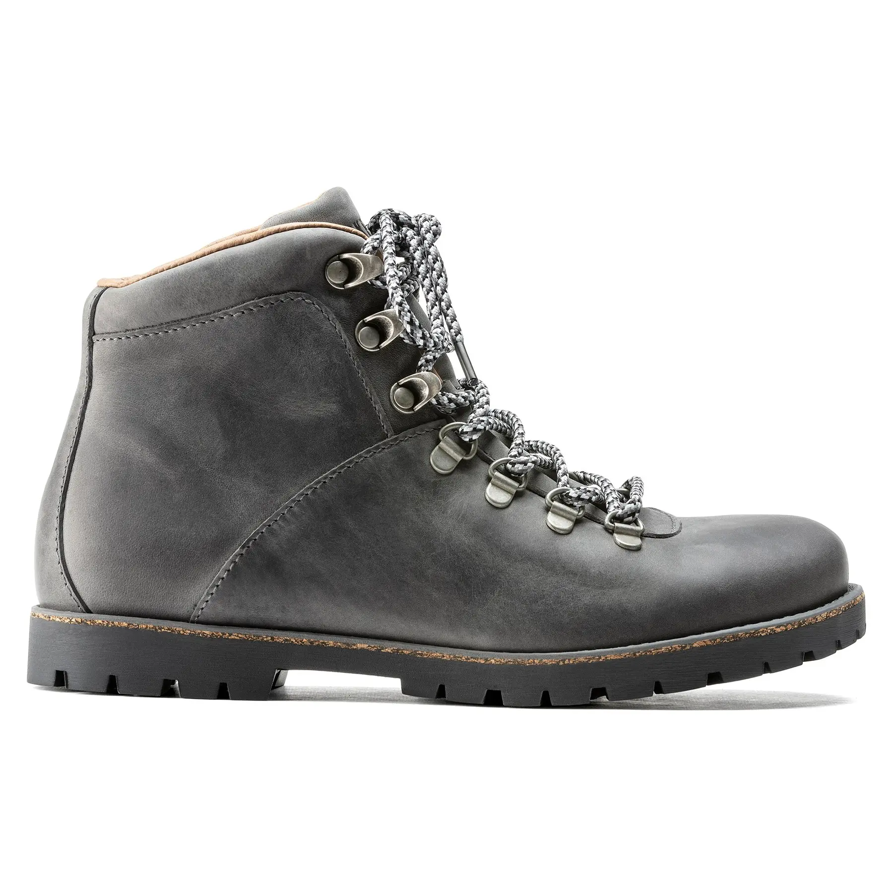 Scarpe di sicurezza in pelle scamosciata  Jackson