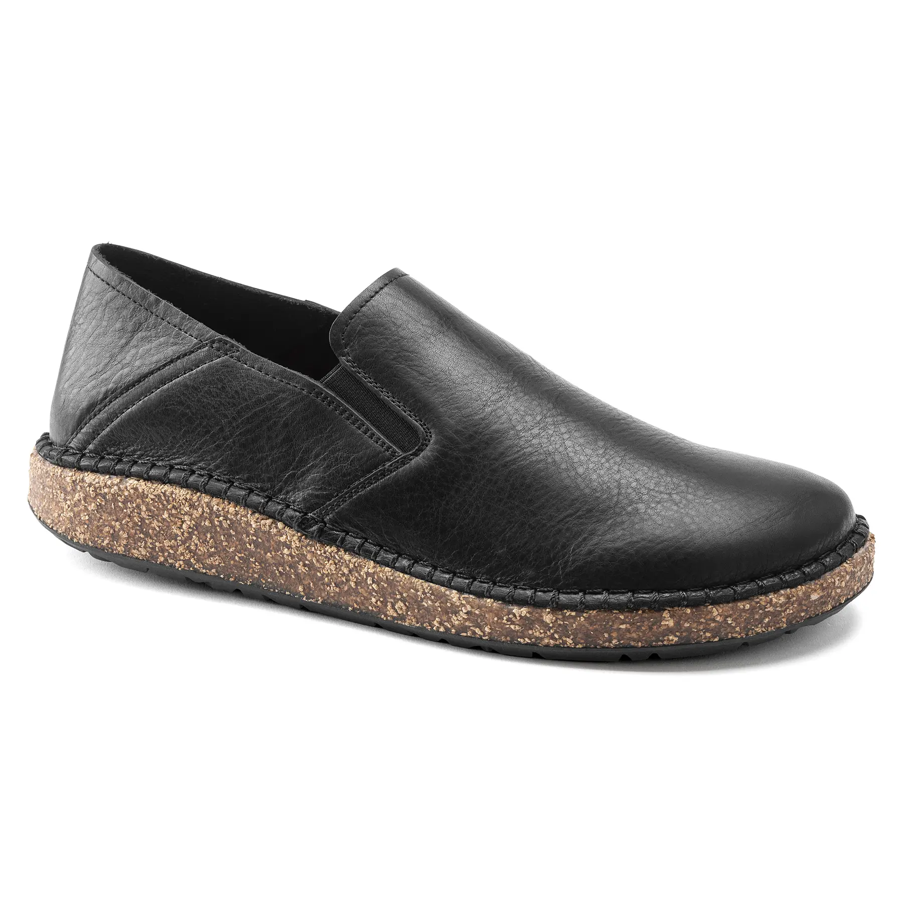 Espadrilles aus Leder Birkenstock Callan