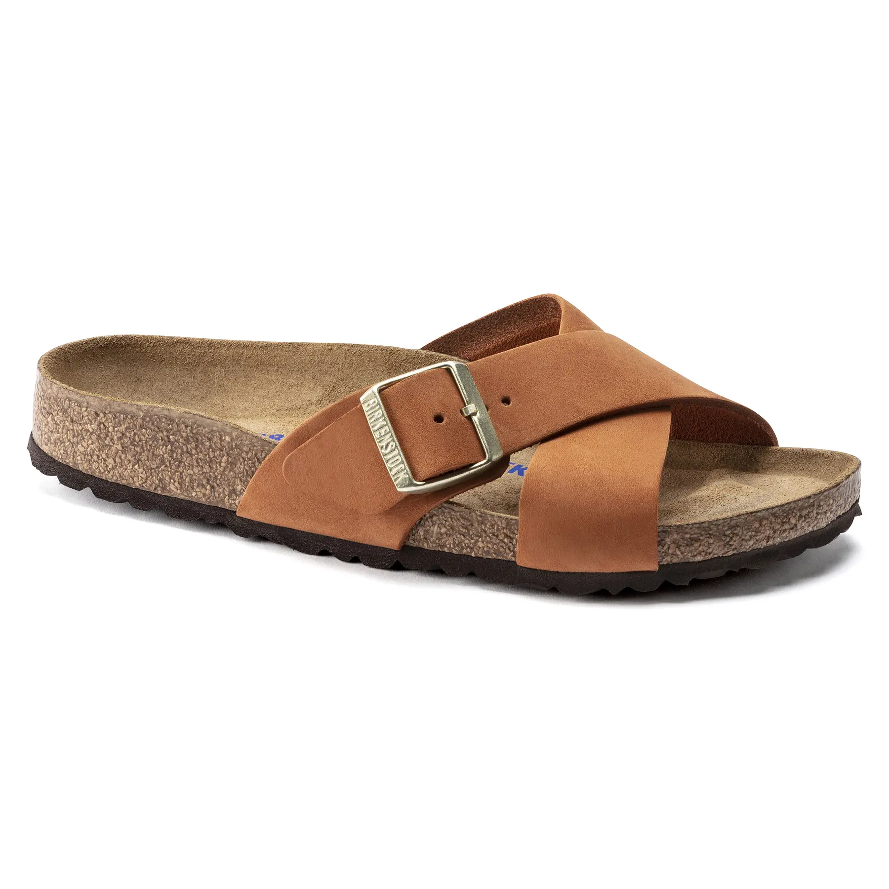 Sandali da donna  Siena Nubuk Leather