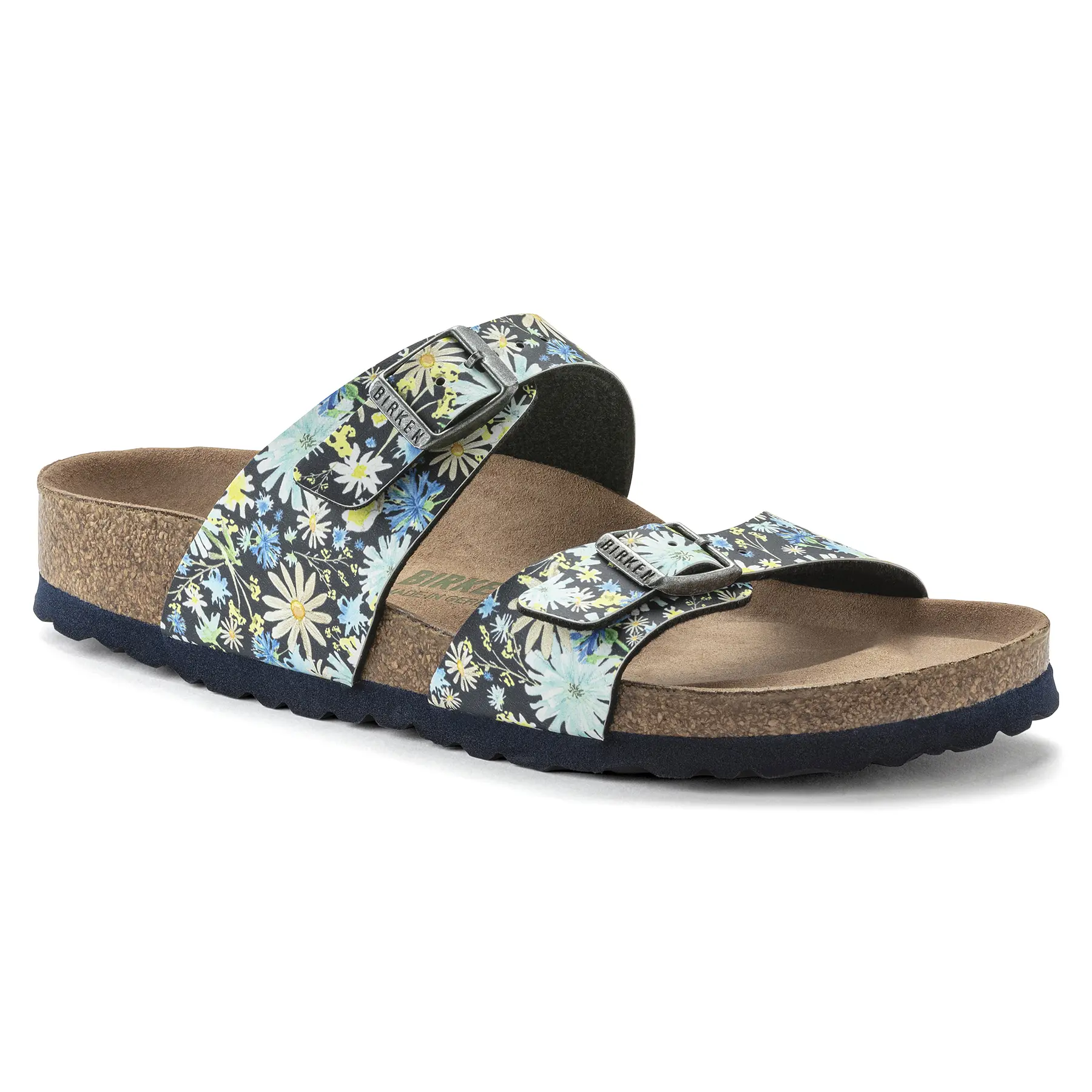 Ciabattine da donna  Sydney Birko-Flor