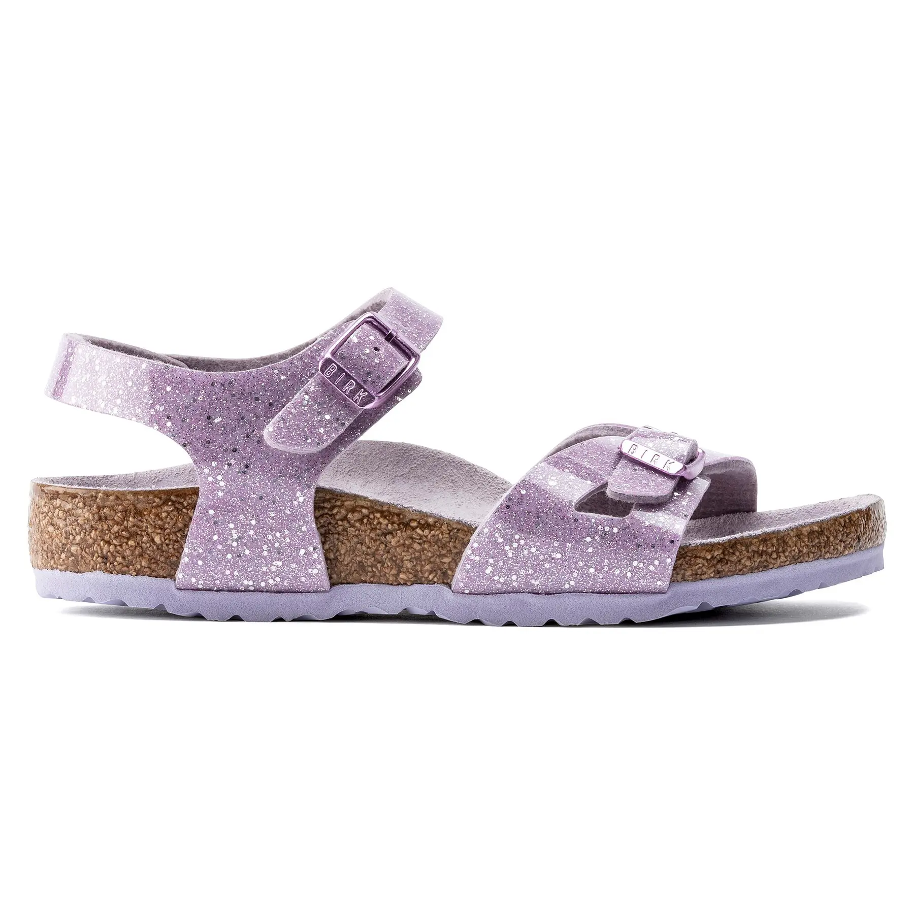 Sandali bambina  Rio Birko-Flor