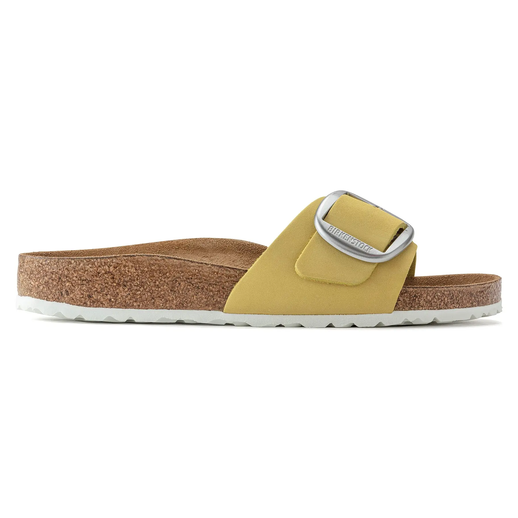 Ciabattine da donna in pelle nubuck  Madrid
