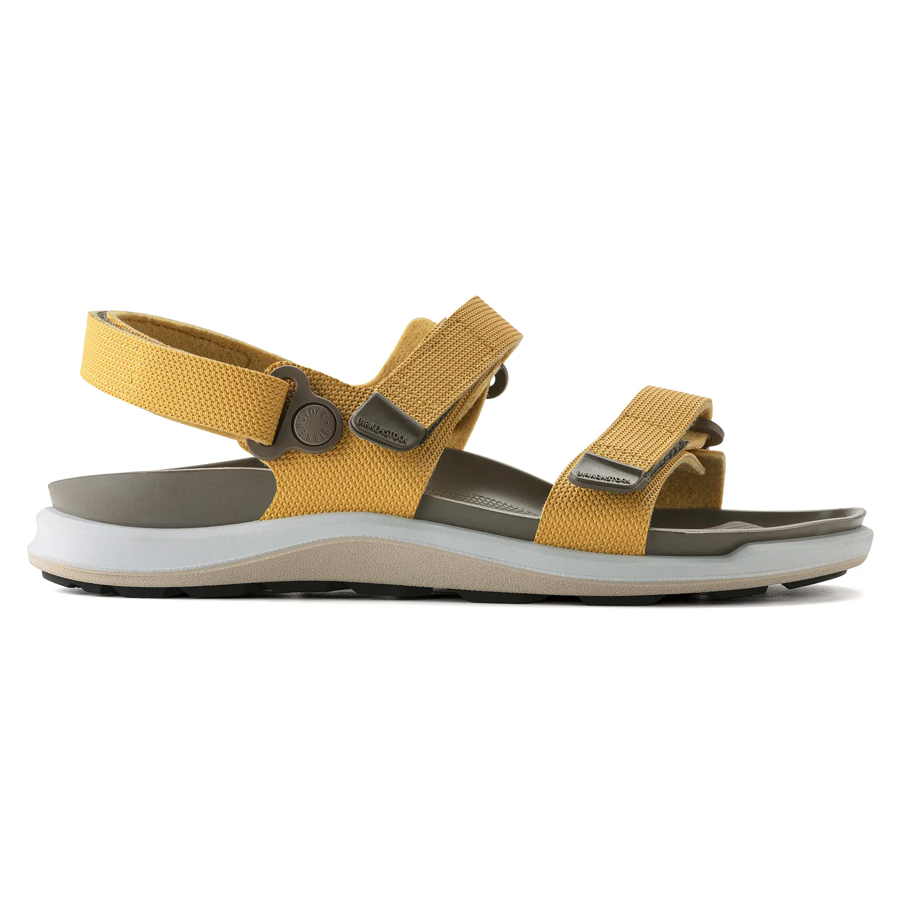 Sandalen für Damen Birkenstock Kalahari Birko-Flor