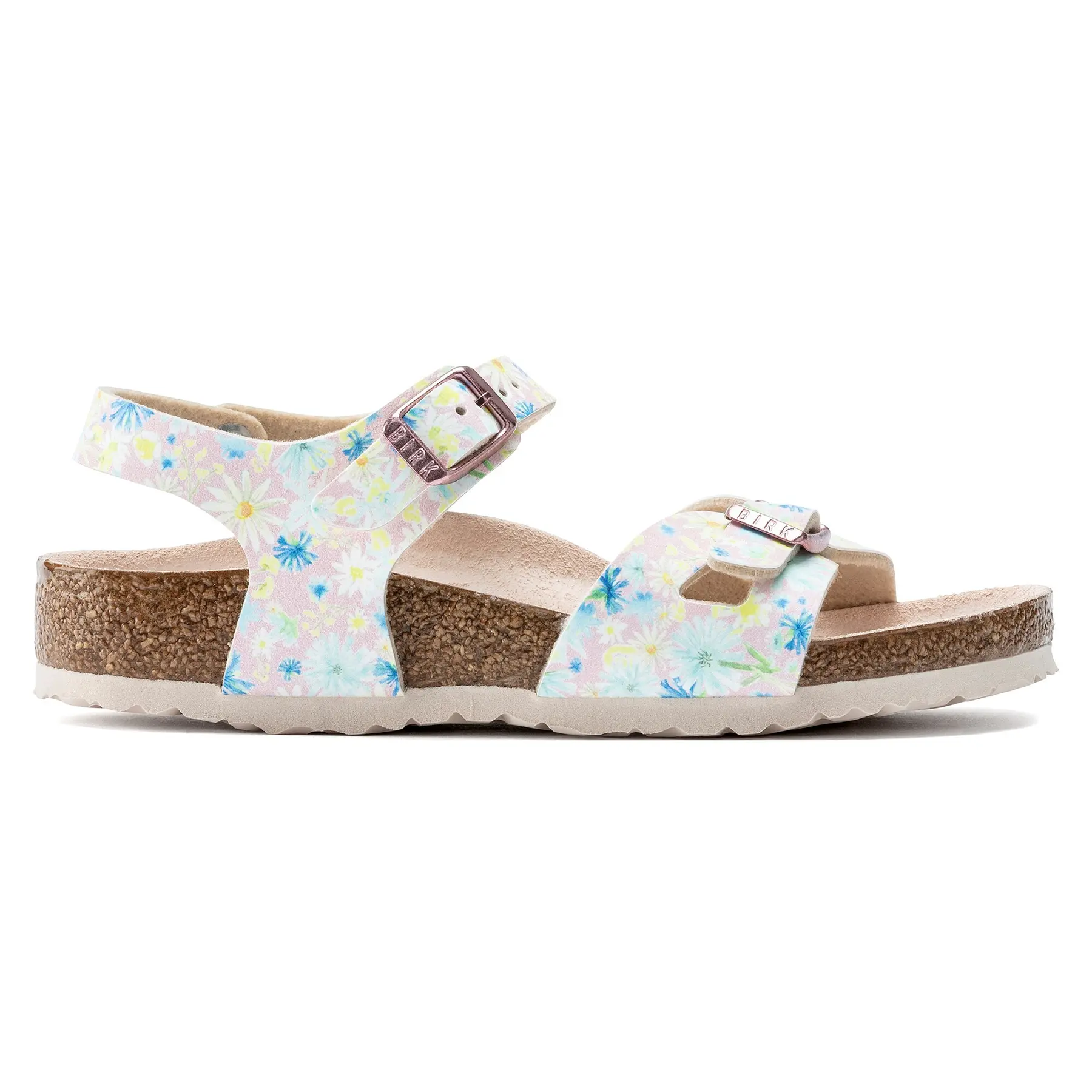 Sandali bambina  Rio Birko-Flor