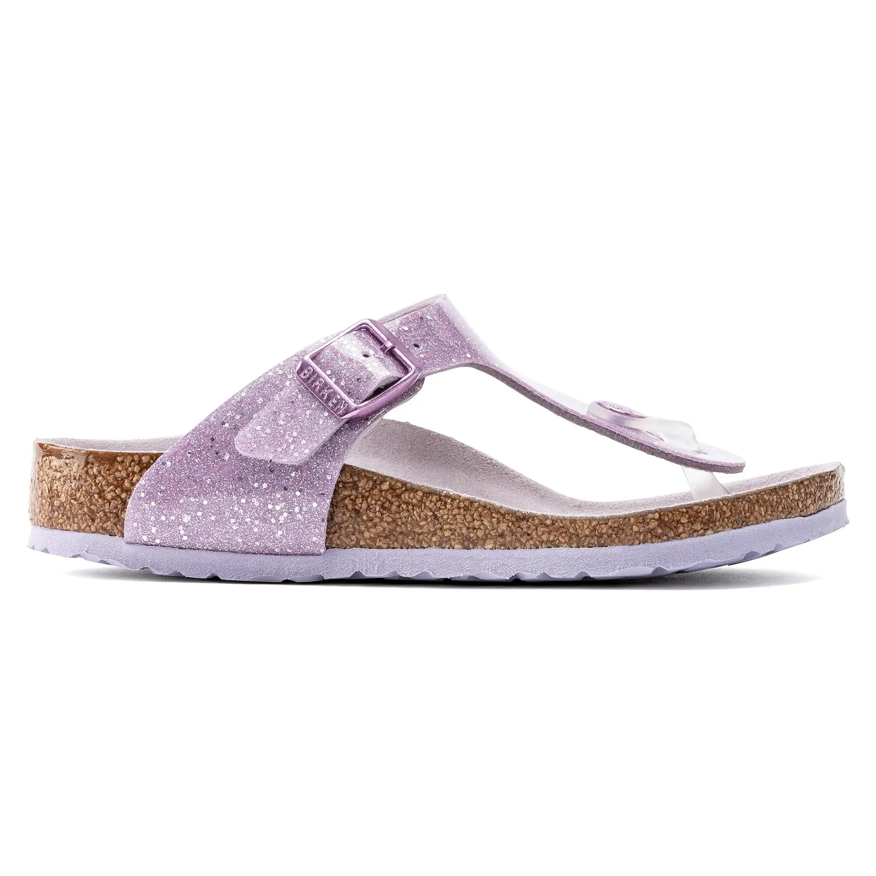 Sandali bambina  Gizeh Birko-Flor