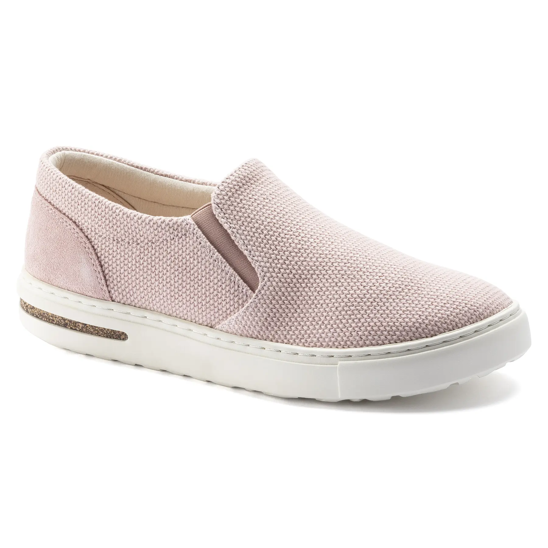 Sneakers in pelle da donna  Oswego Mixed
