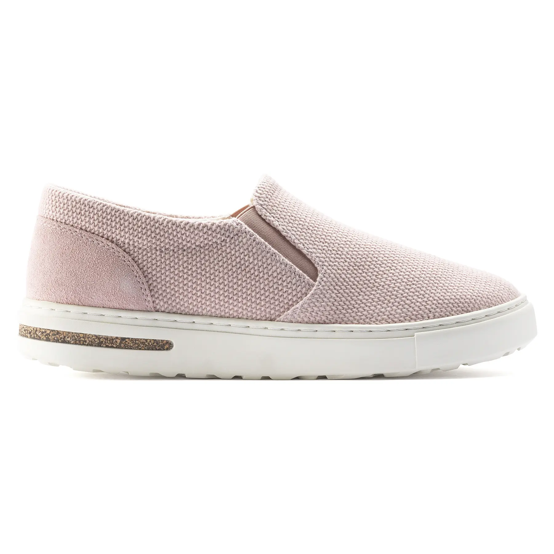 Sneakers in pelle da donna  Oswego Mixed