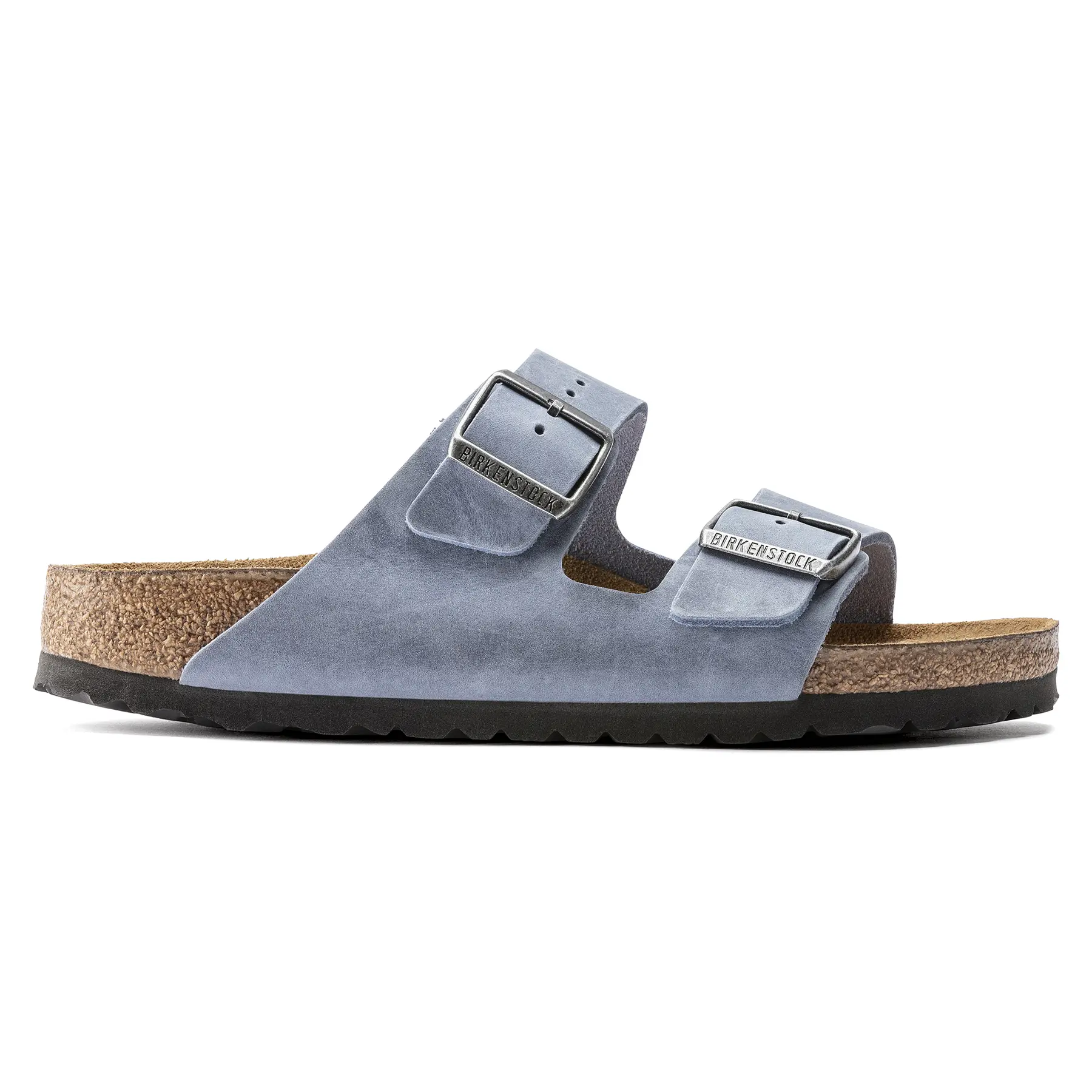 Sandalen Birkenstock Arizona Waxy Leather
