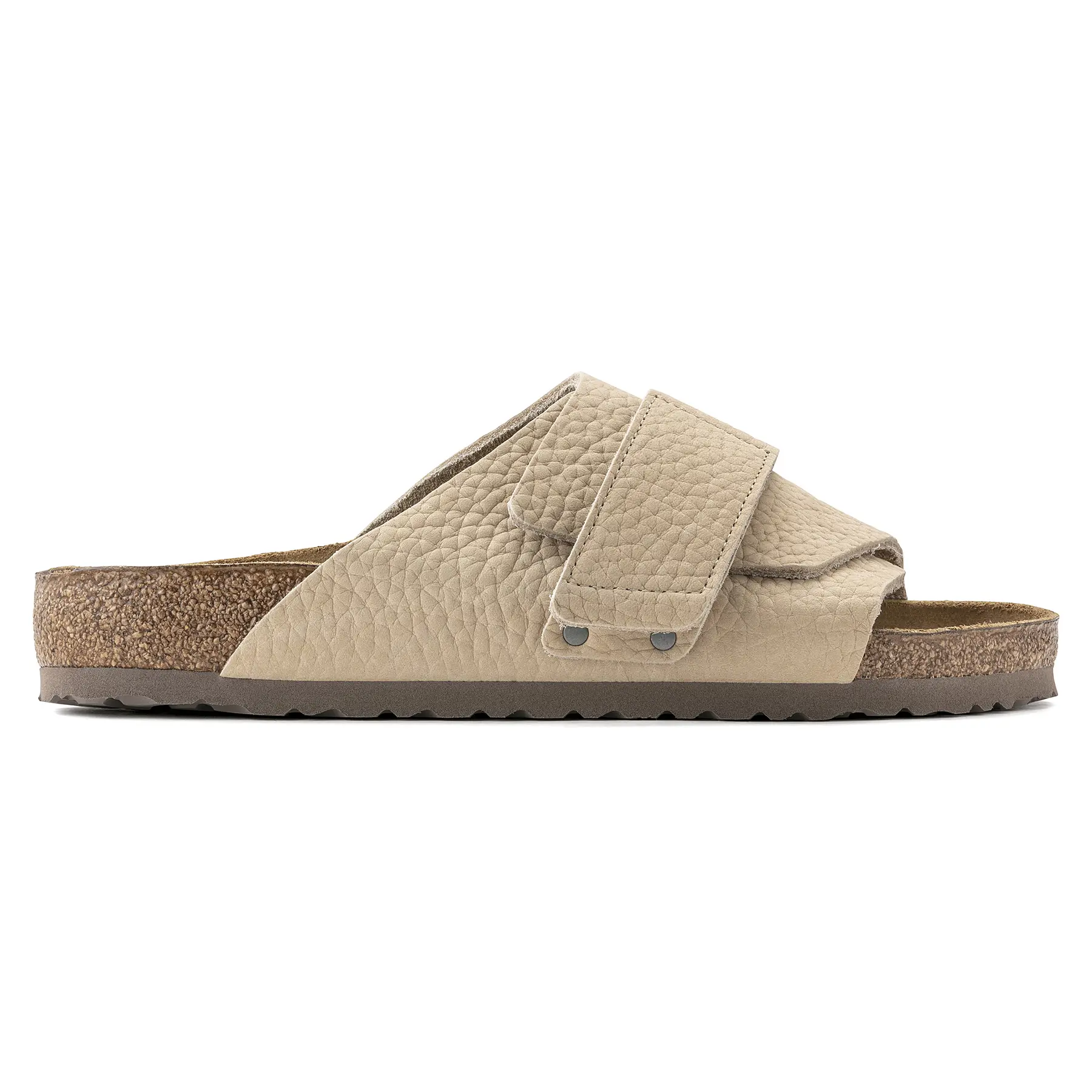 Sandali  Kyoto Nubuk Leather