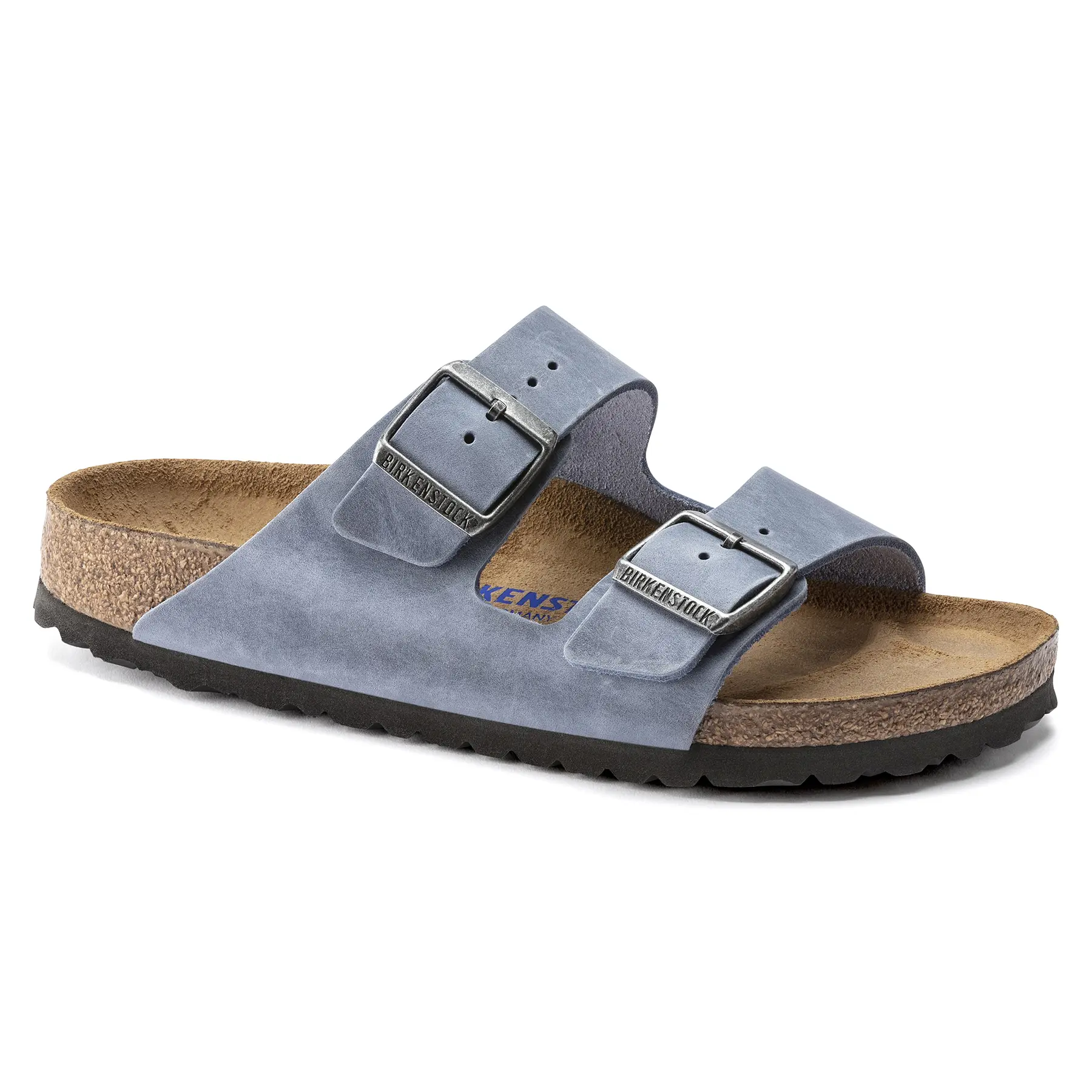 Sandali  Arizona Waxy Leather