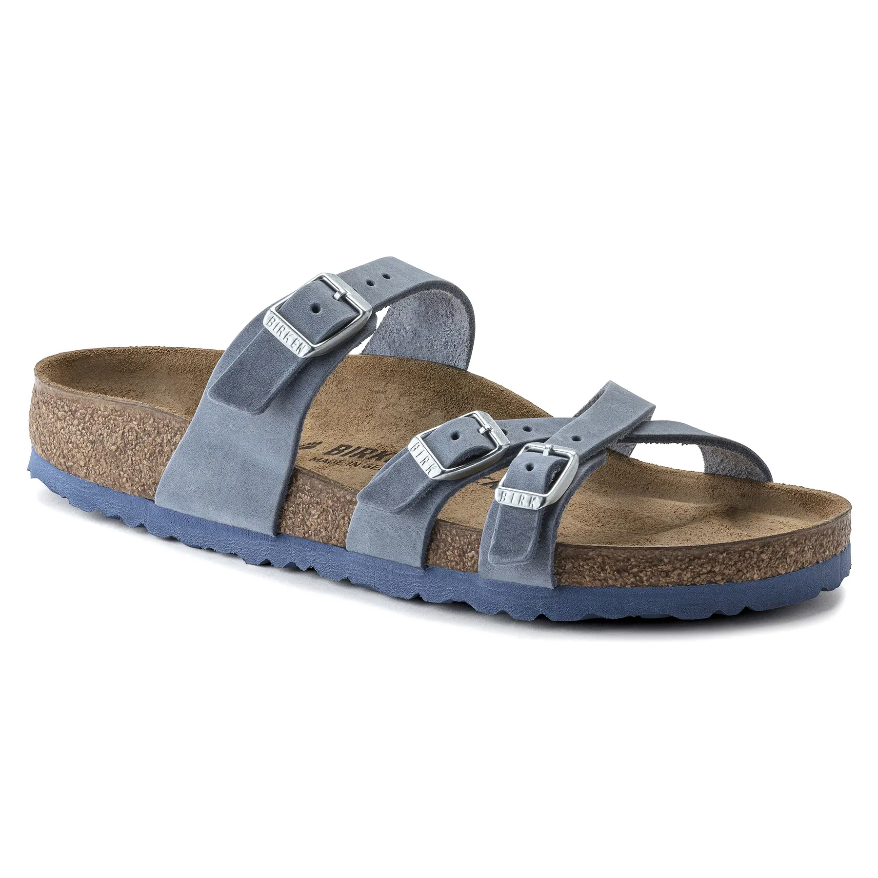 Sandali  Franca Waxy Leather
