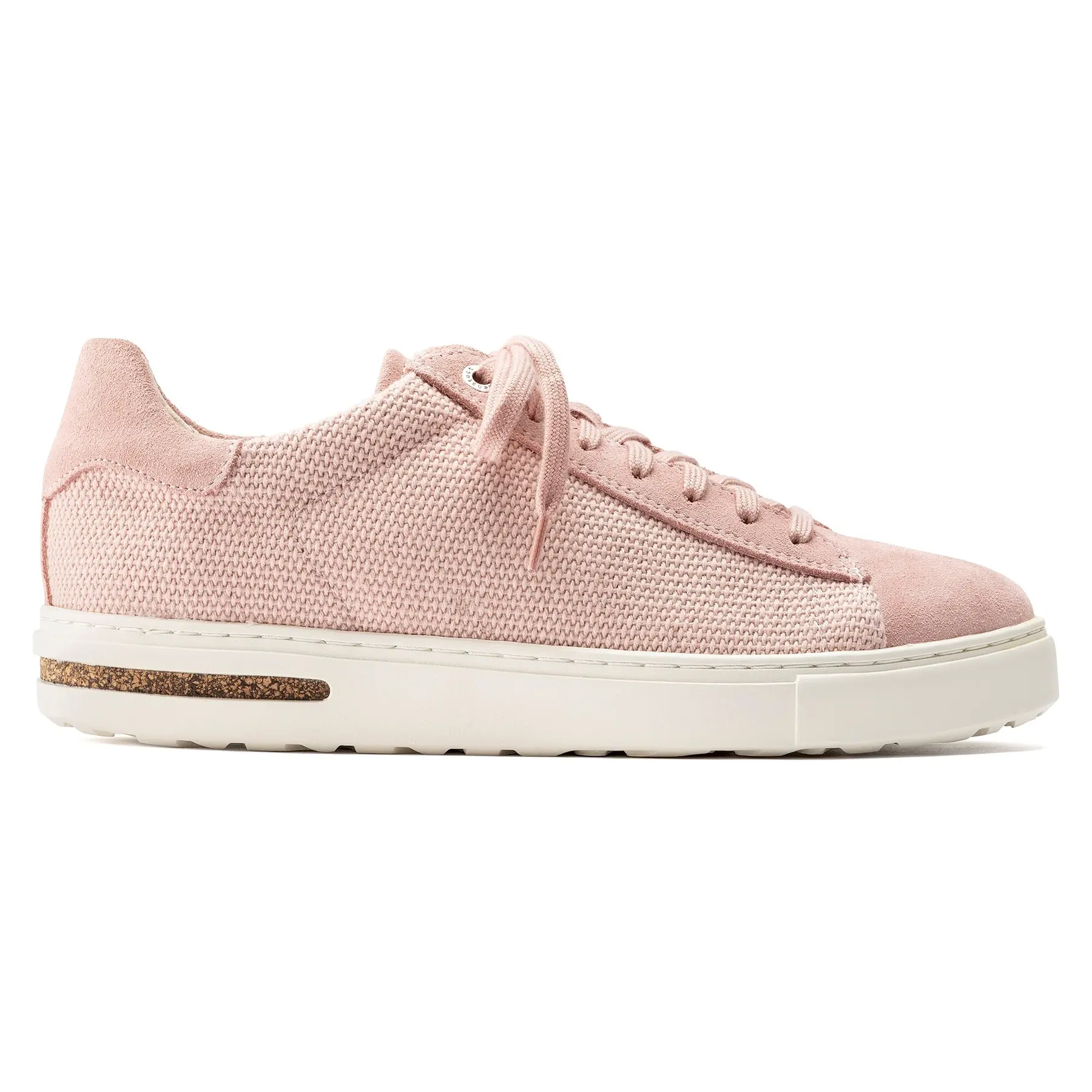 Baskets in tela/pelle scamosciata  Bend Low