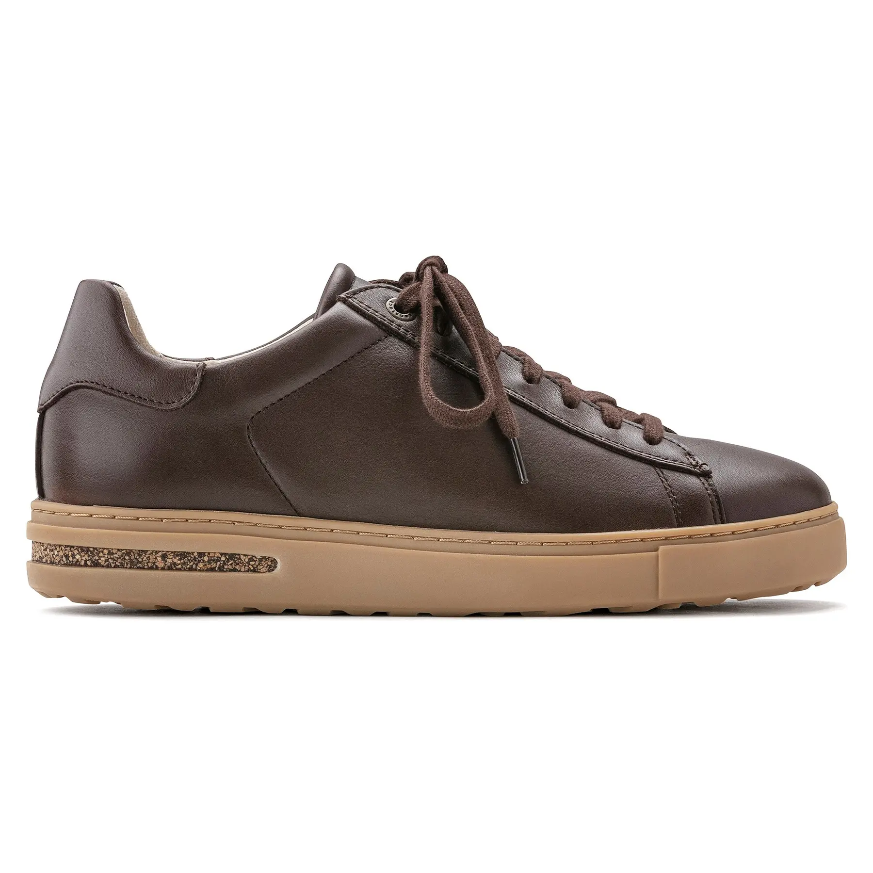 Sneakers in vera pelle  Bend