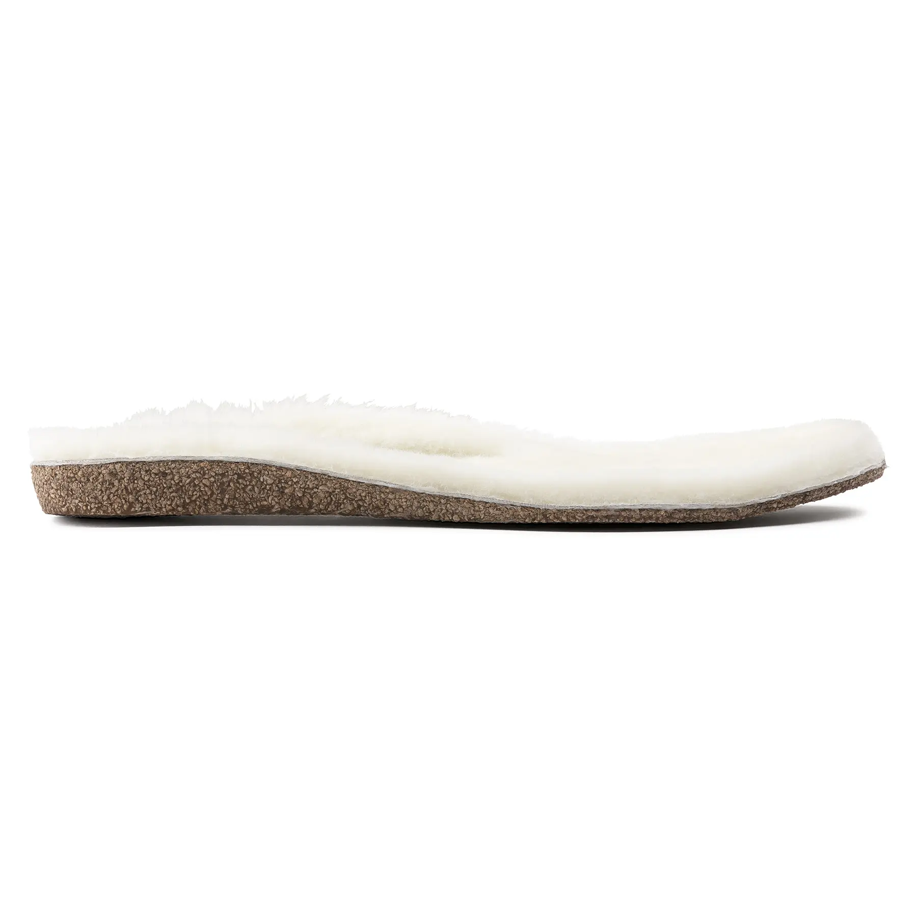 Einlegesohlen Wolle Frau Birkenstock