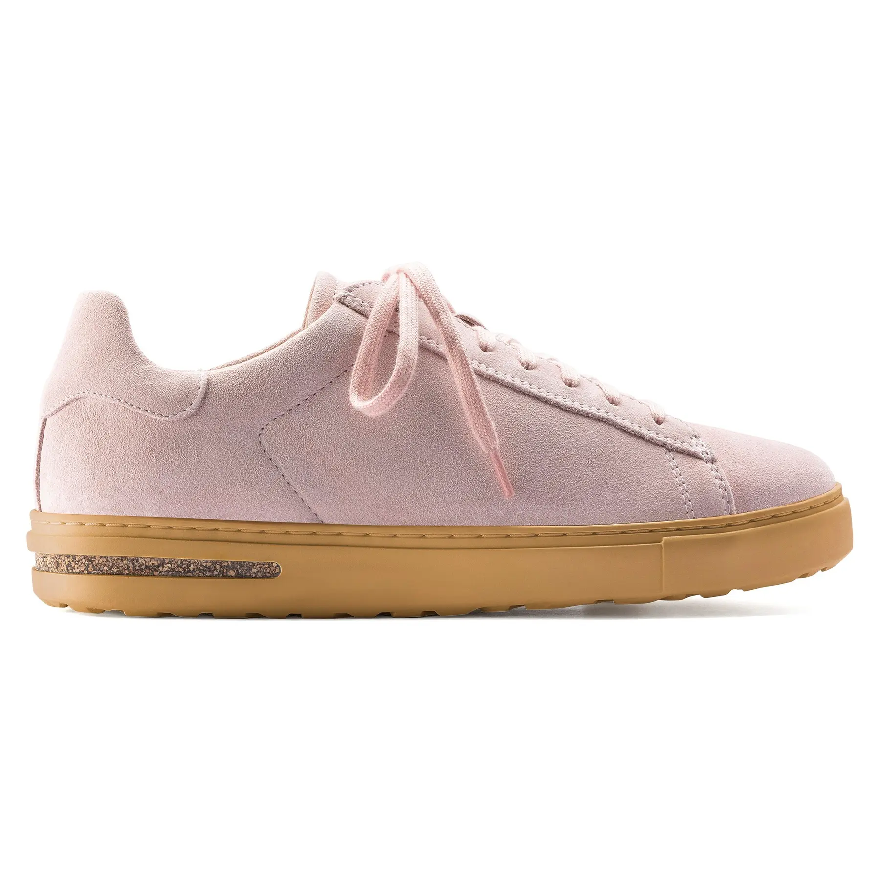 Sneakers in pelle scamosciata  Bend