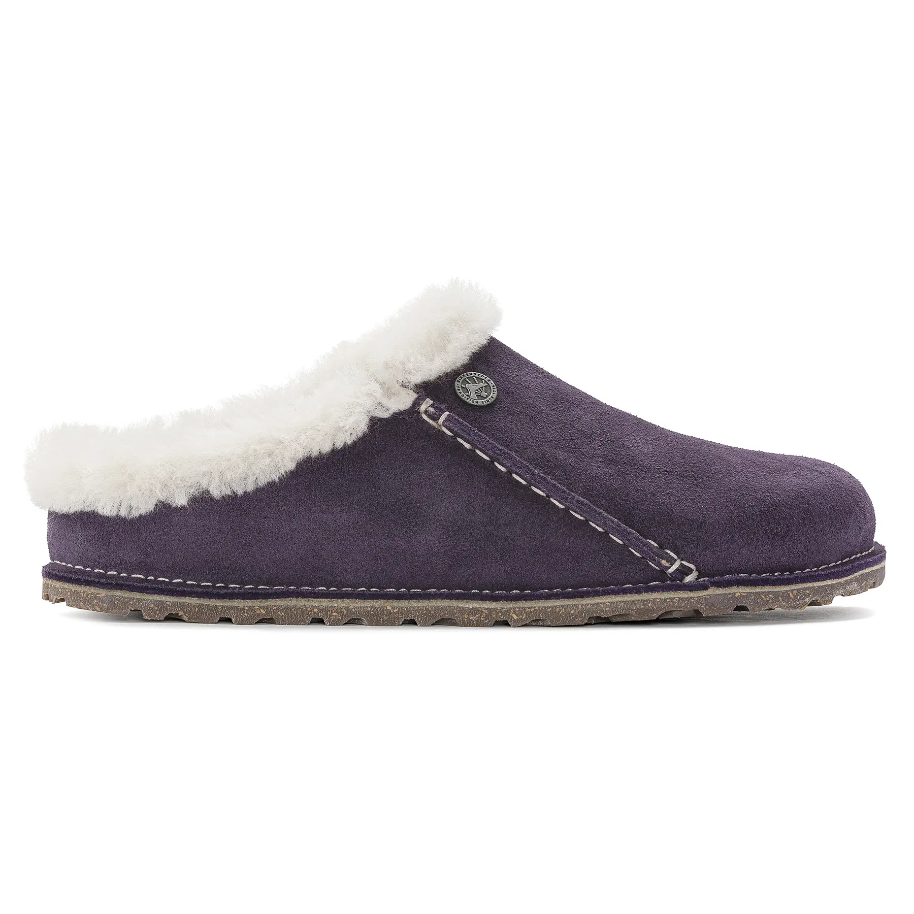 Ciabatte  Premium Suede Leather