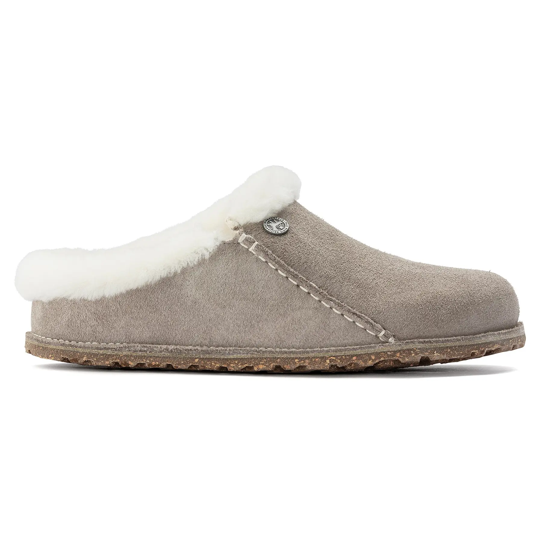 Pantofole di lana  Zermatt Premium
