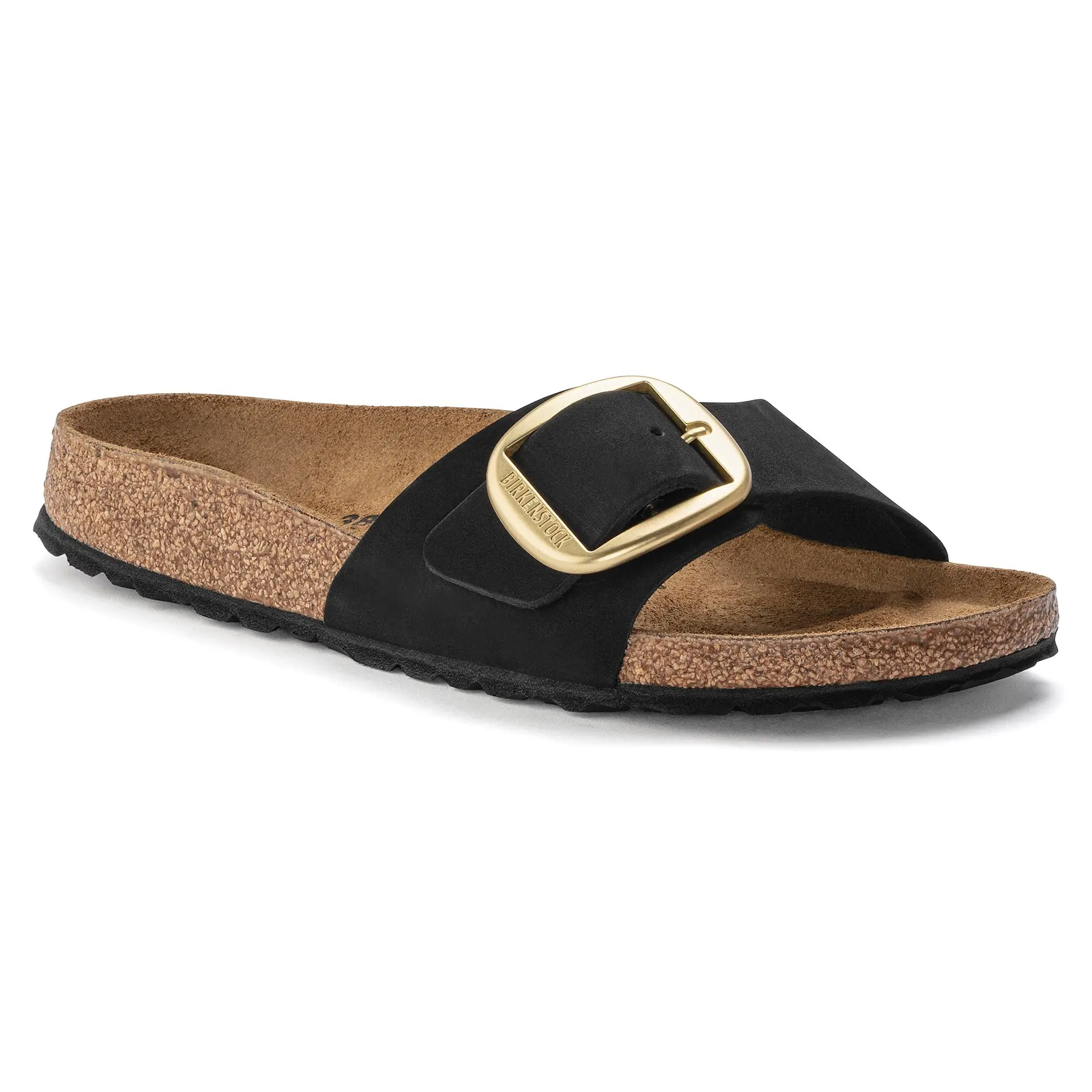 Ciabattine da donna in pelle nubuck  Madrid