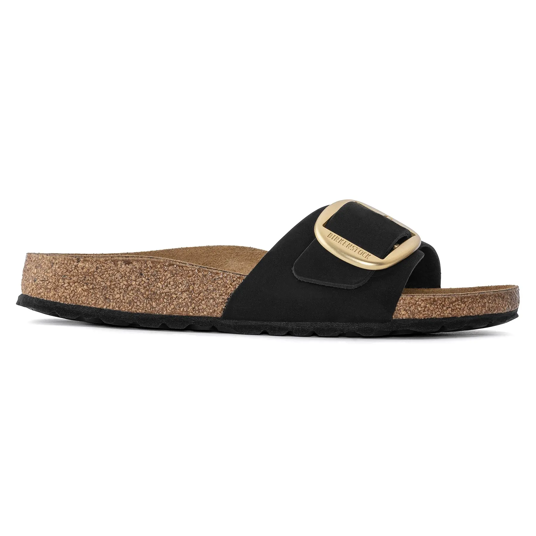 Ciabattine da donna in pelle nubuck  Madrid