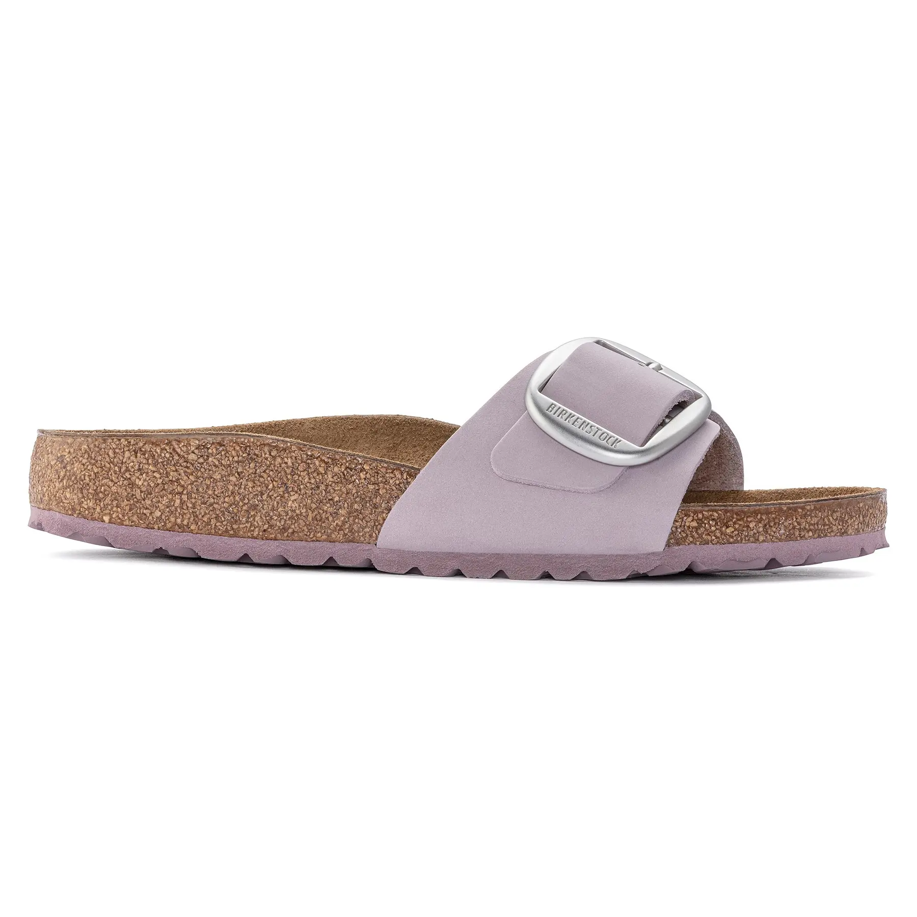 Ciabattine da donna in pelle nubuck  Madrid