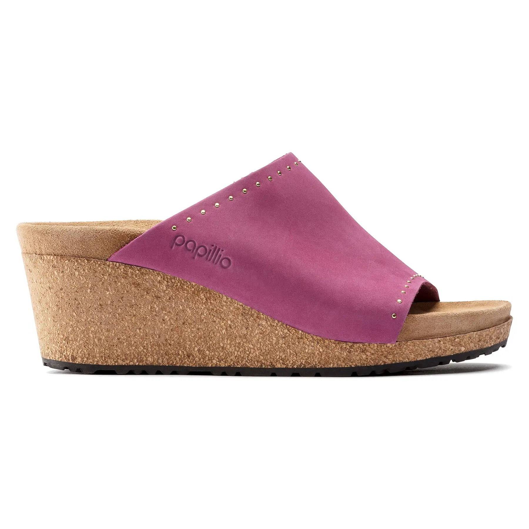 Ciabattine con tacco donna  Namica