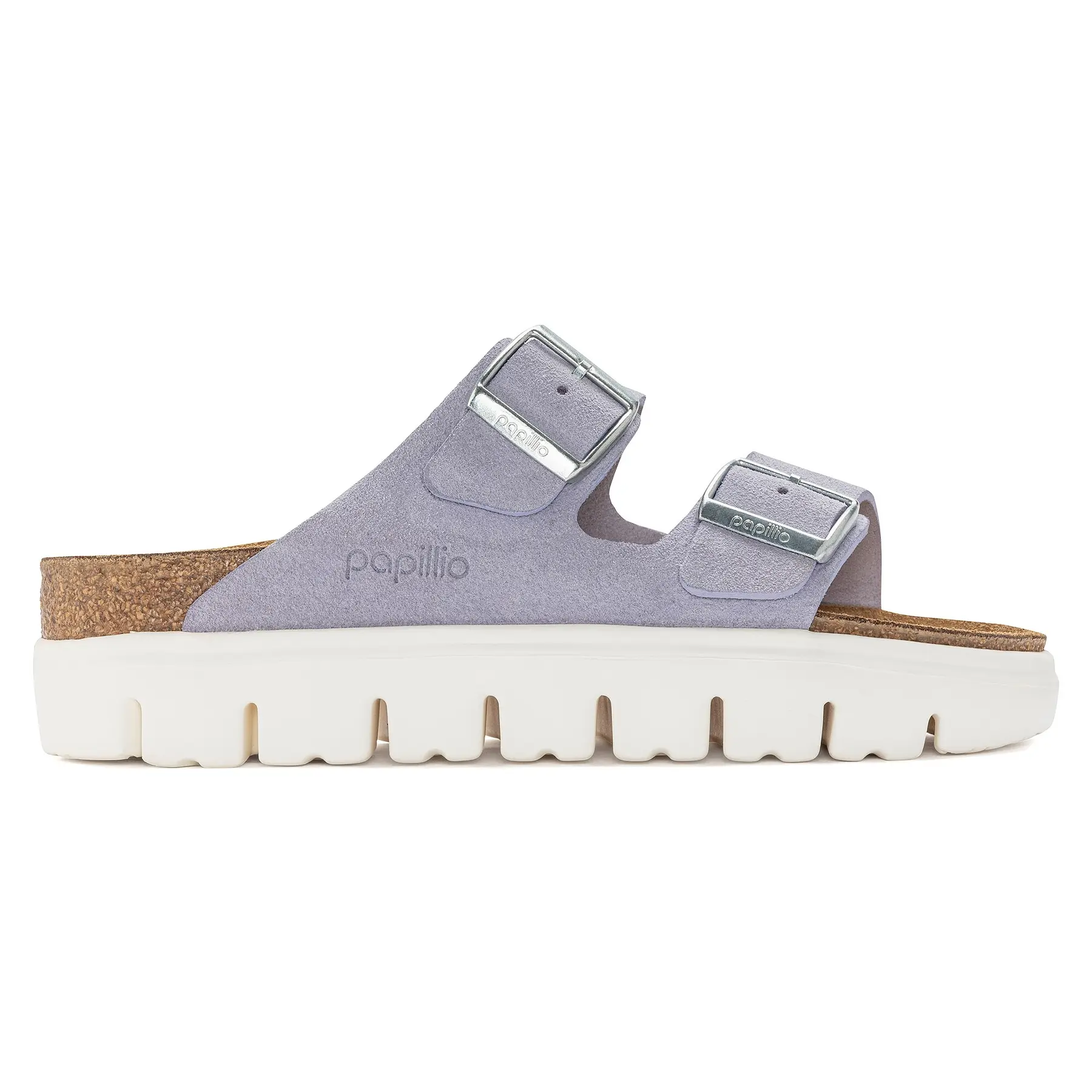 Ciabattine con tacco donna  Arizona