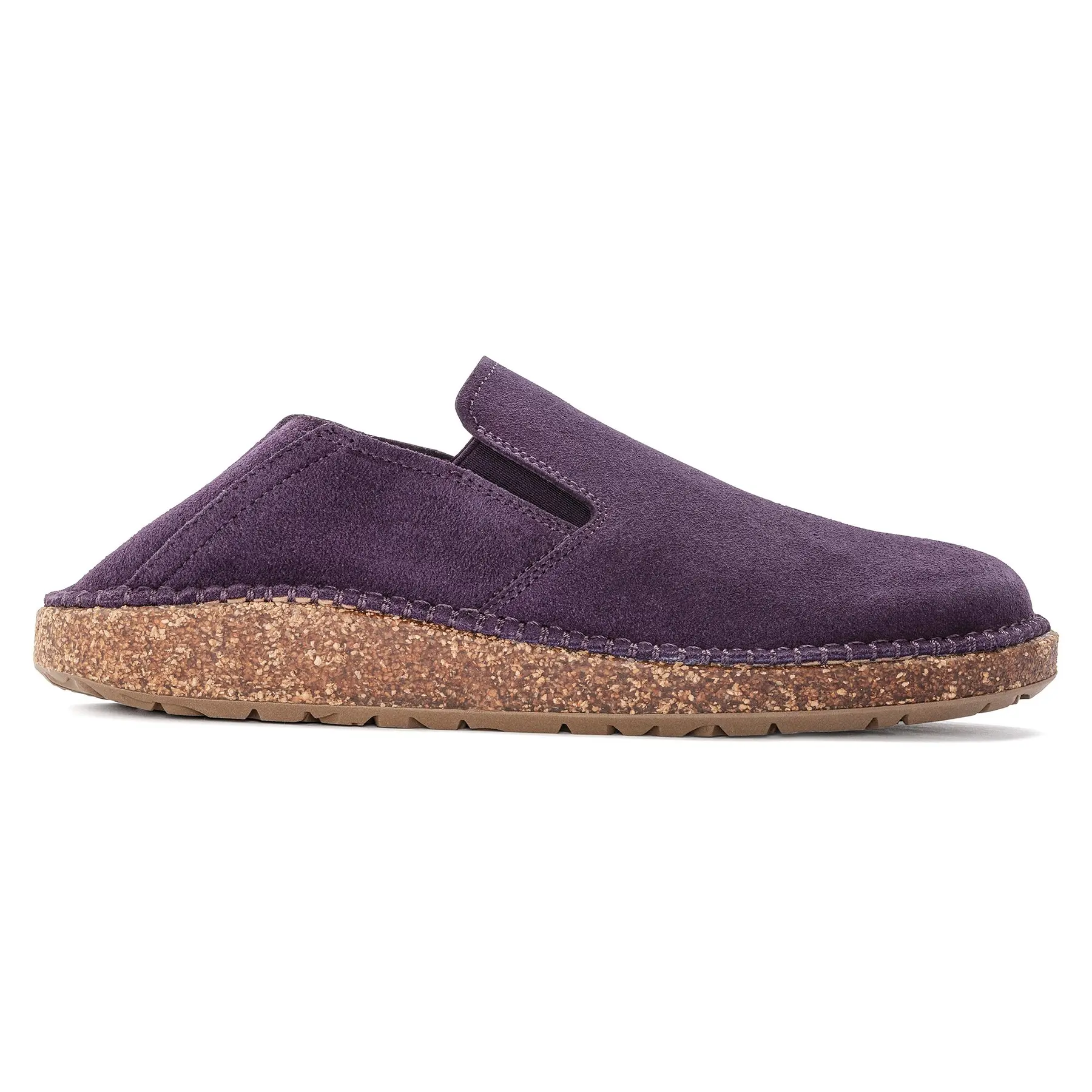 Ballerine in pelle scamosciata donna  Callan