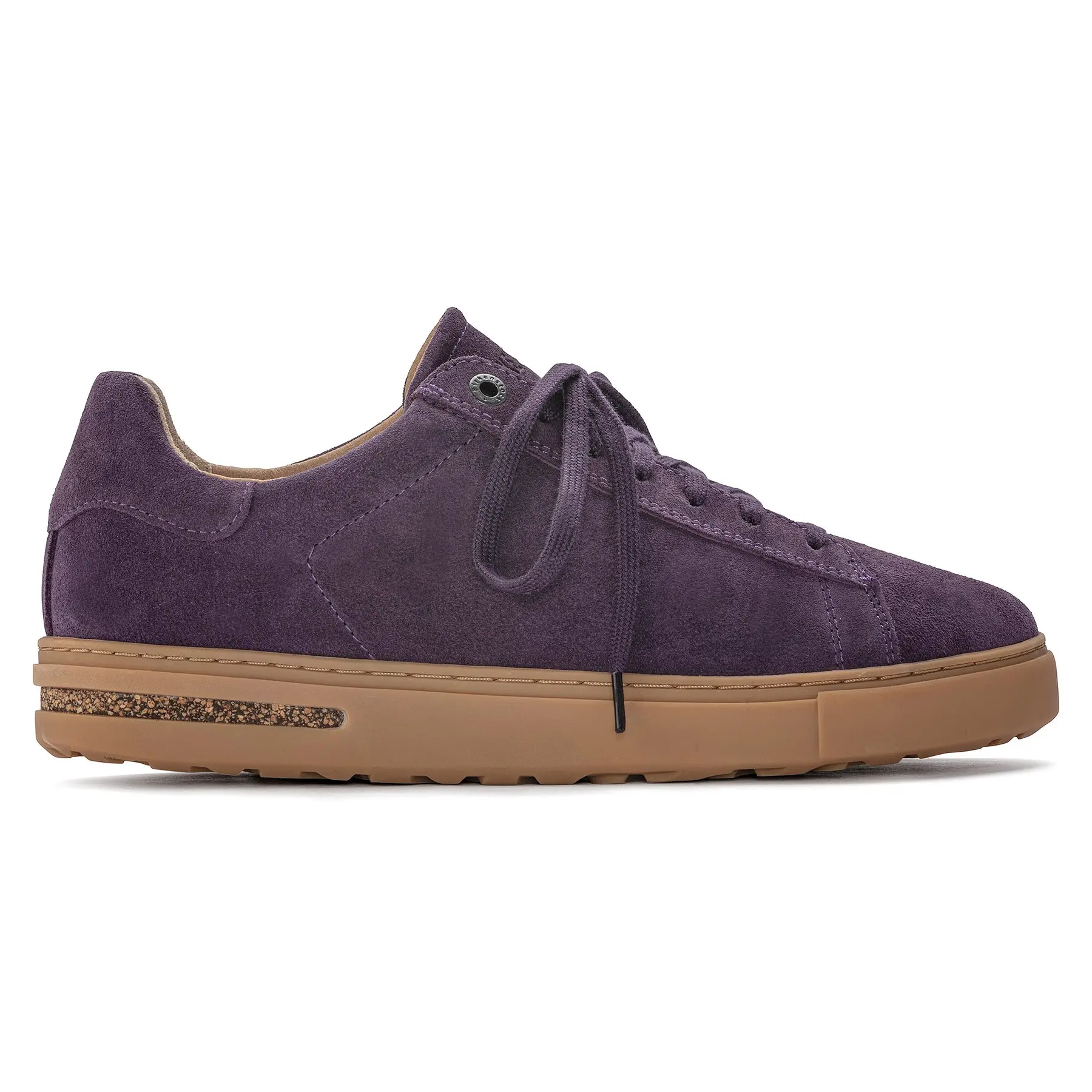 Sneakers in pelle scamosciata  Bend