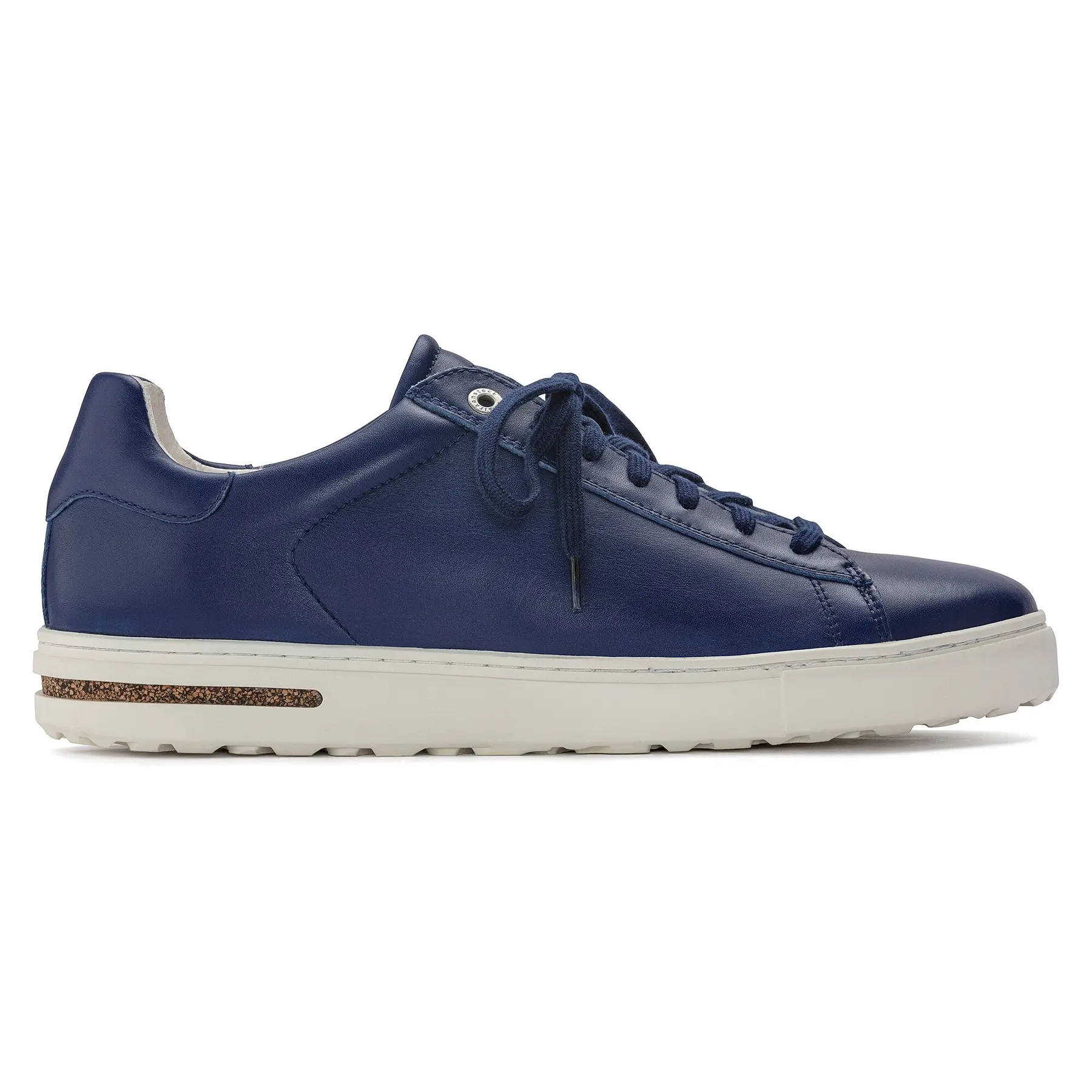 Sneakers in vera pelle  Bend