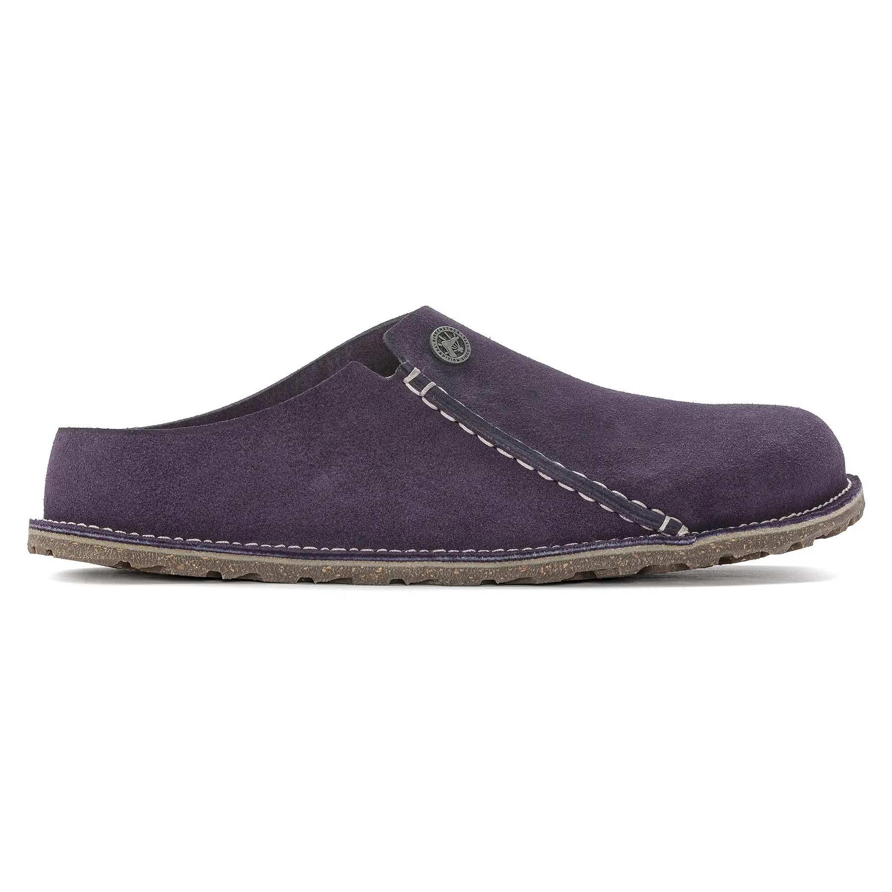 Ciabatte  Premium Suede Leather Zermatt