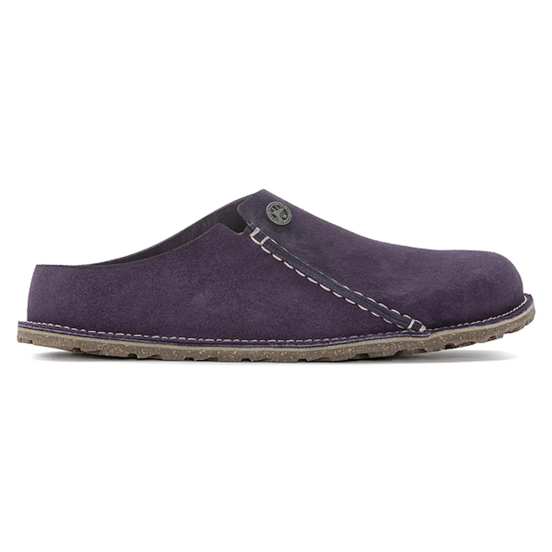 Ciabatte da donna  Premium Suede Leather