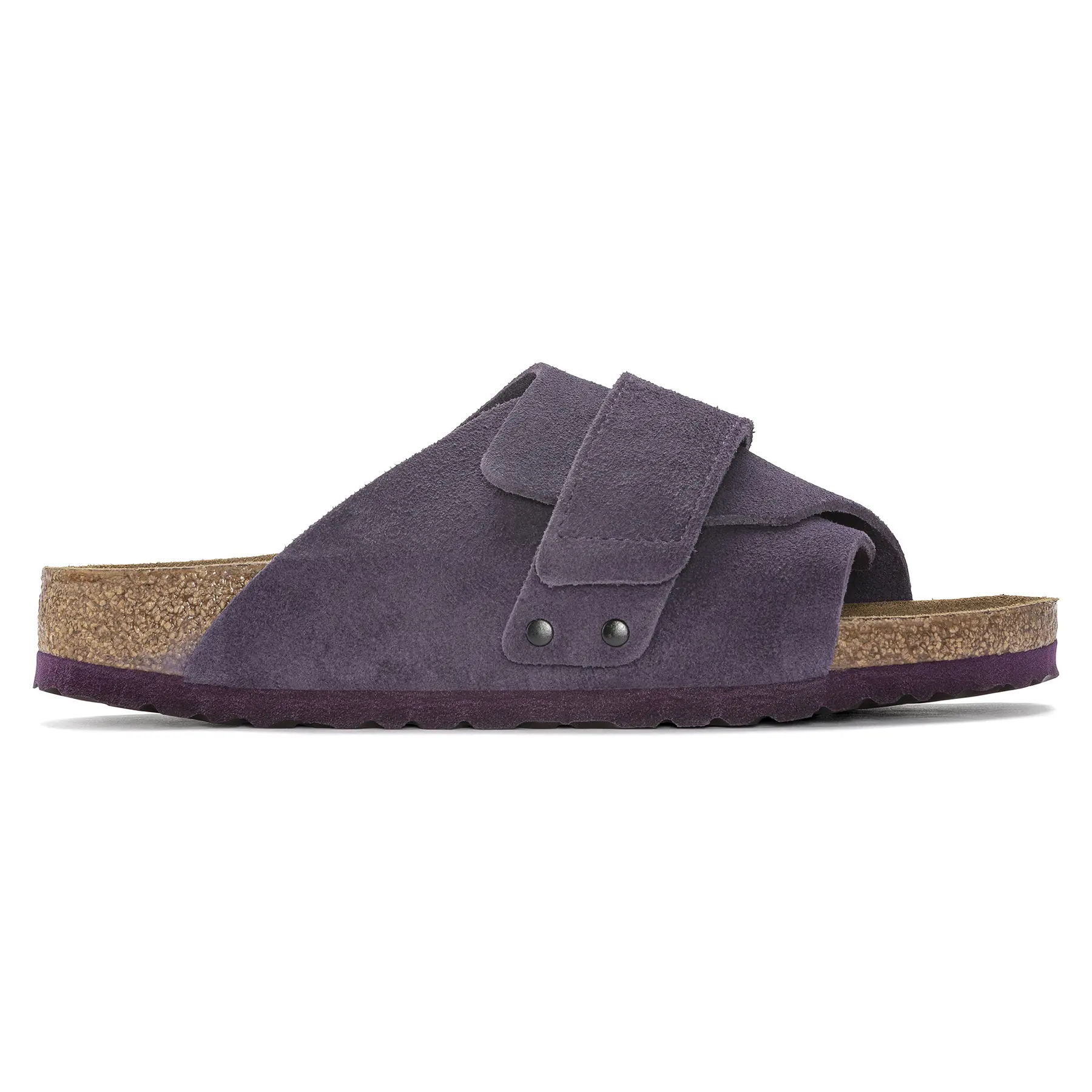 Sandali da donna in pelle scamosciata  Kyoto