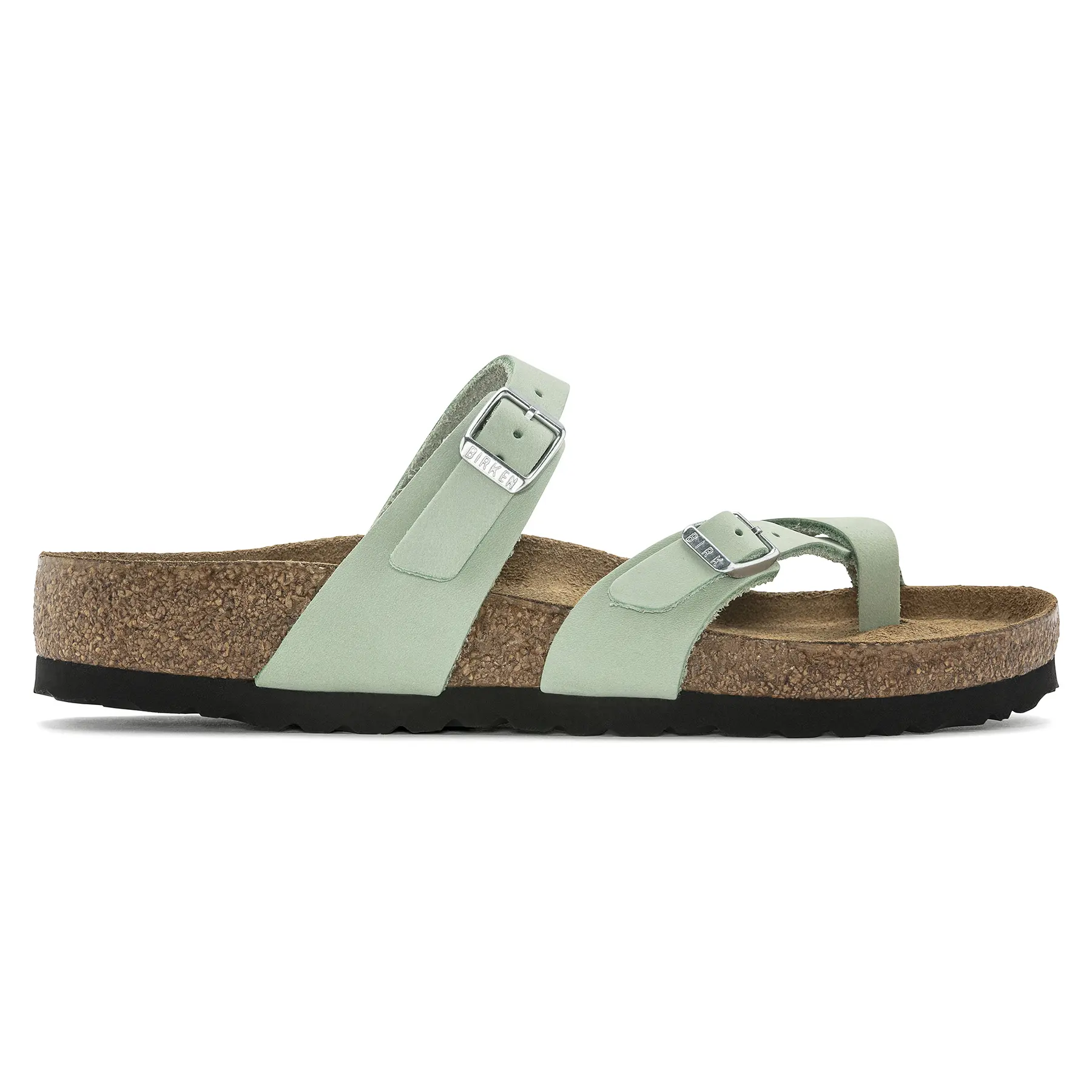 Sandali da donna in pelle nabuk  Mayari