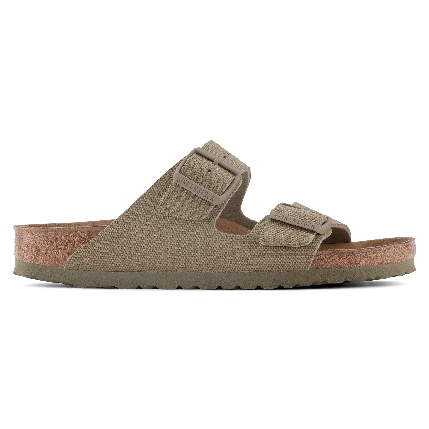 Textilsandalen Birkenstock