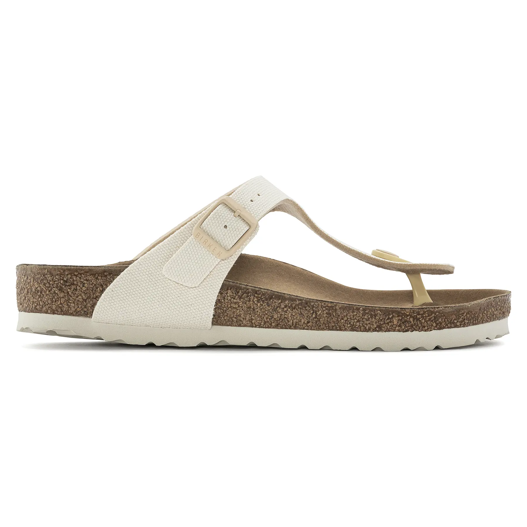 Flip-Flops für Damen Birkenstock Gizeh Vegan