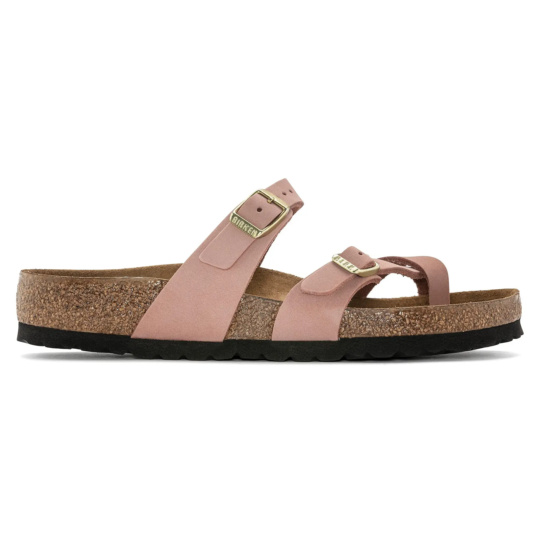 Sandali da donna in pelle nabuk  Mayari