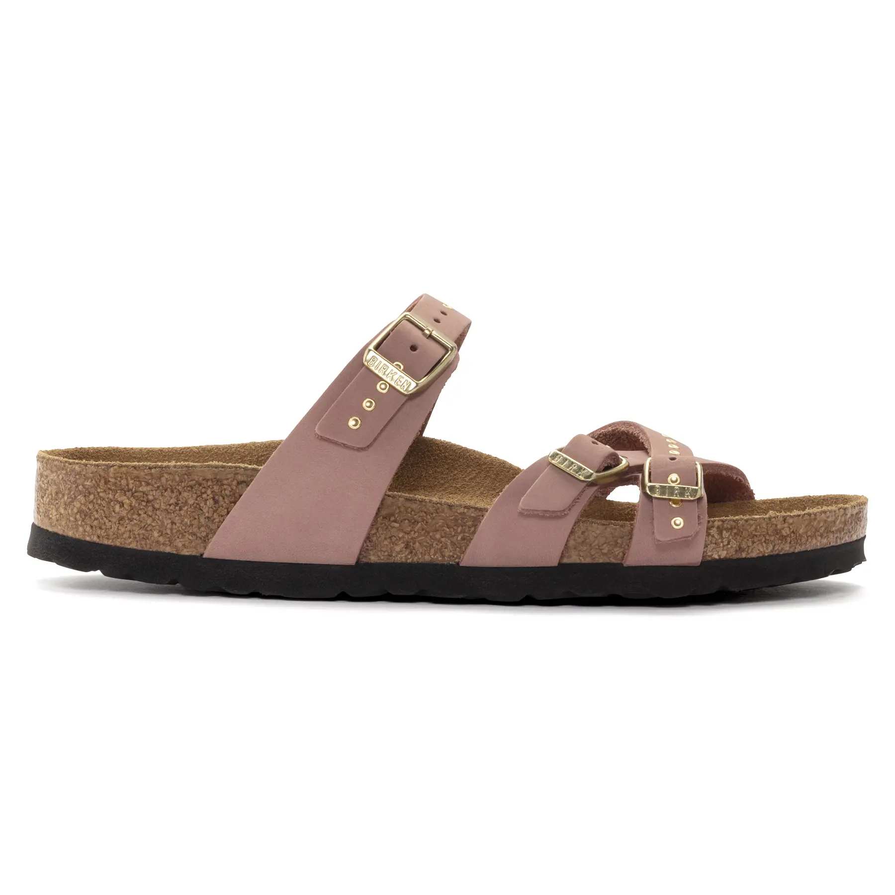 Ciabattine da donna  Franca Soft Footbed