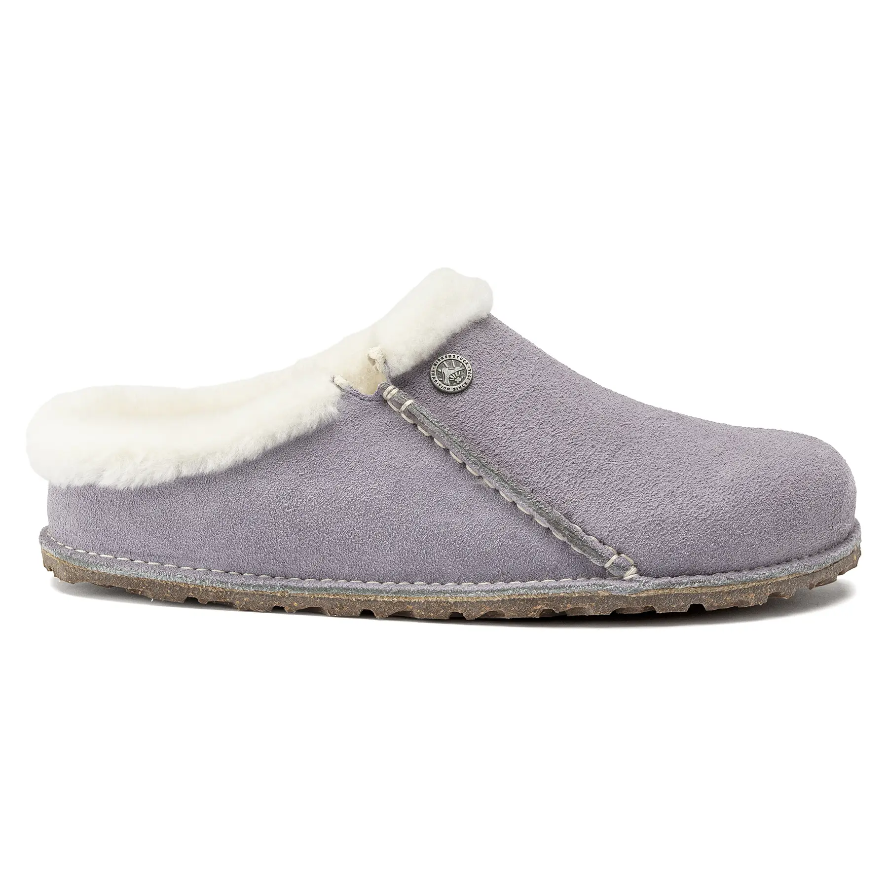 Ciabatte  Premium Suede Leather