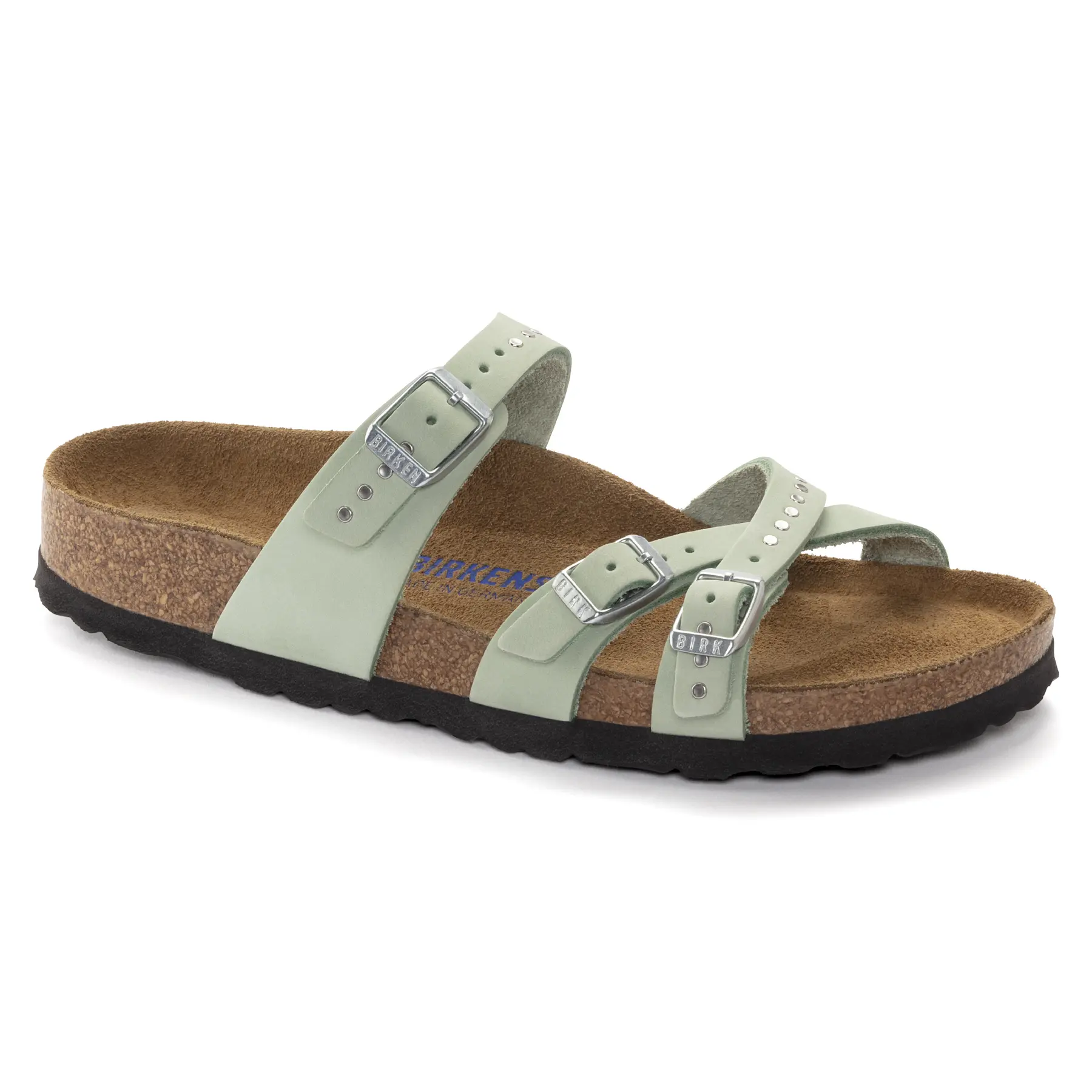 Ciabattine da donna  Franca Soft Footbed