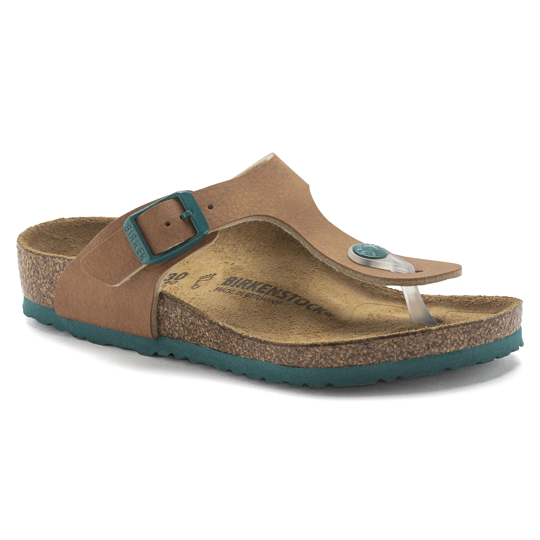 Sandali bambina  Birko-Flor