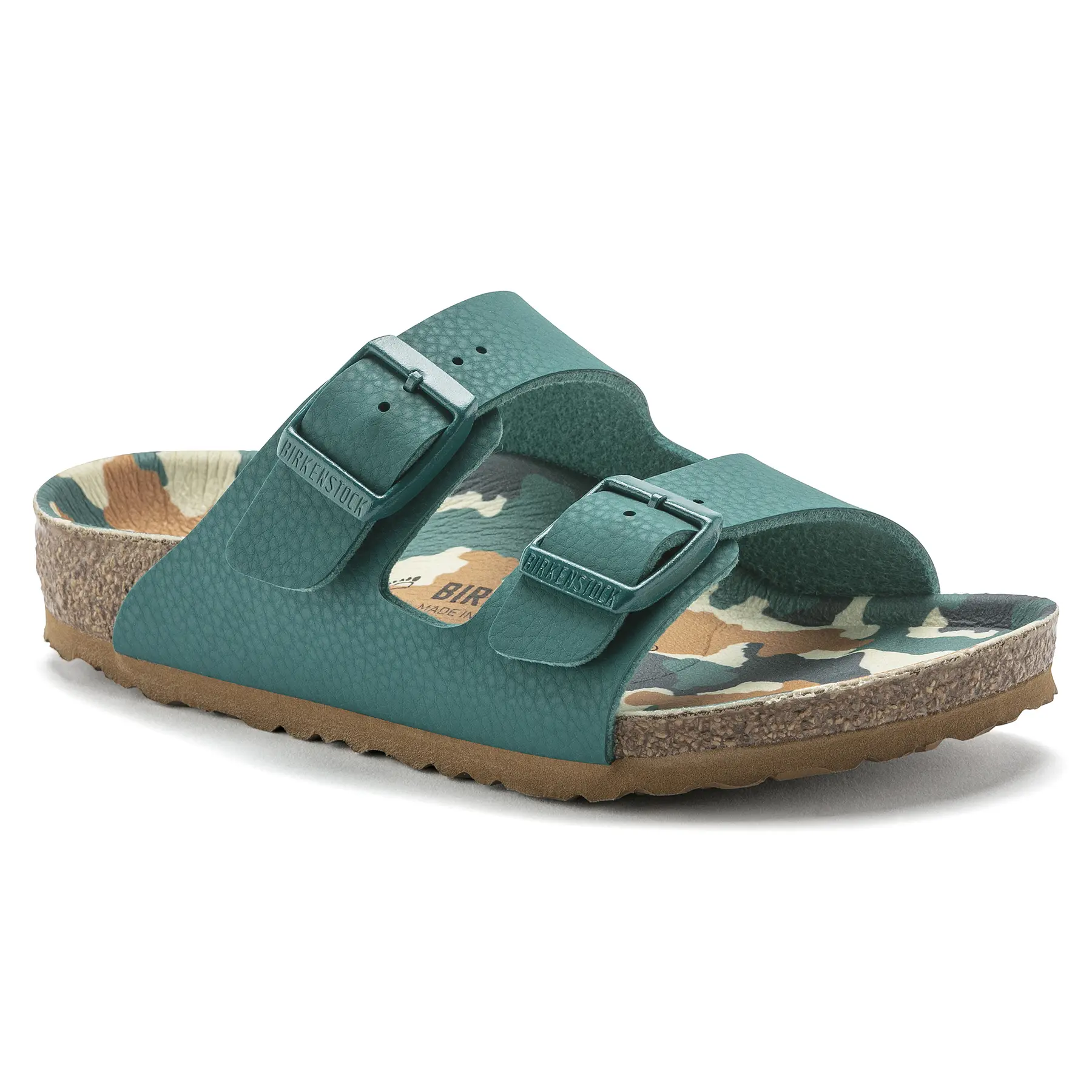 Sandali da donna  Arizona Birko-Flor