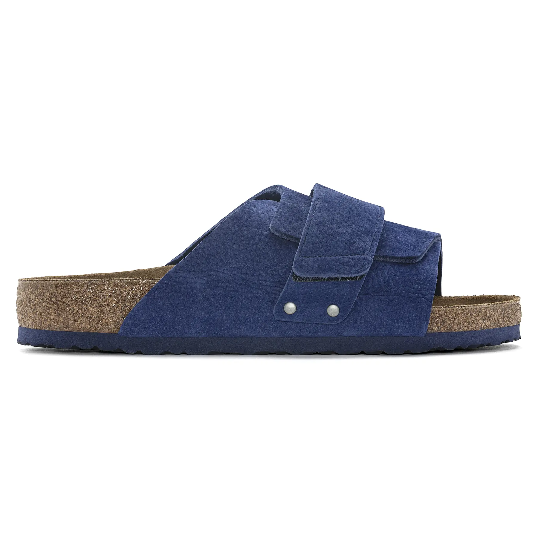 Sandali in pelle nubuck  Kyoto