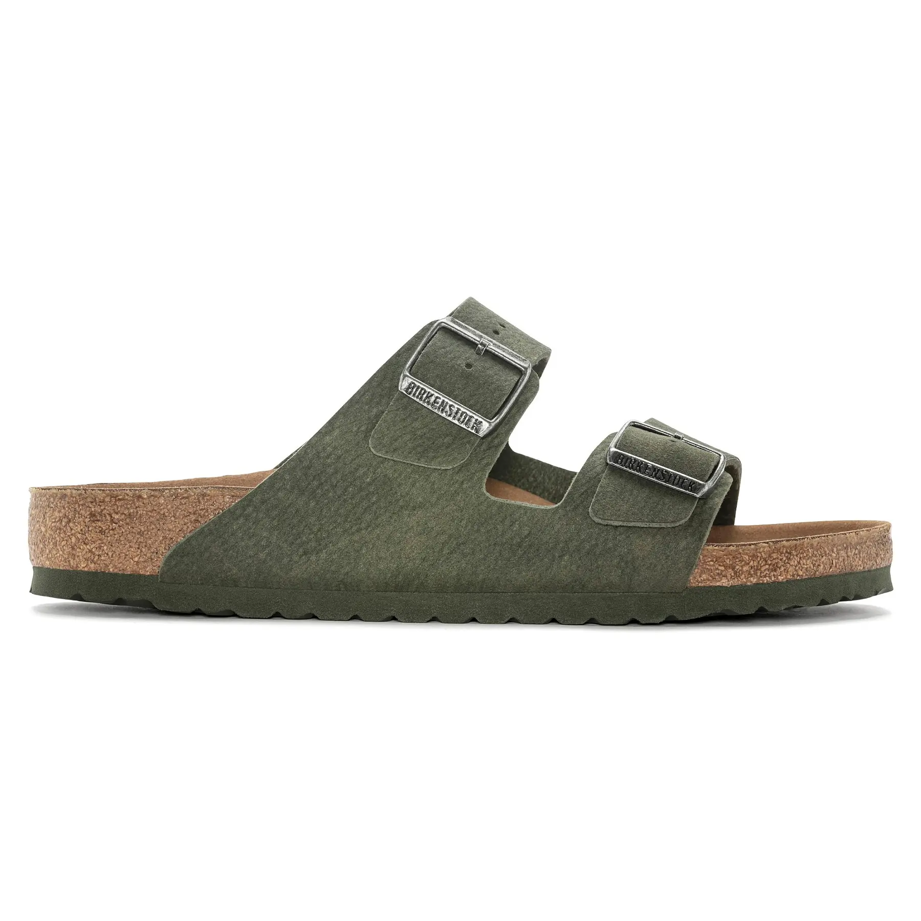 Mikrofaser-Sandalen Birkenstock Arizona