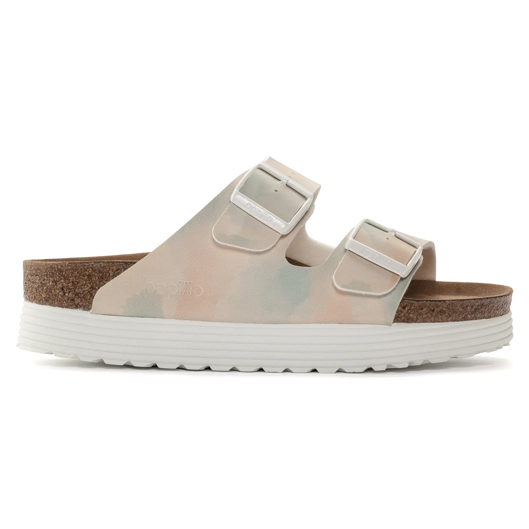Sandali da donna  Arizona Platform Vegan