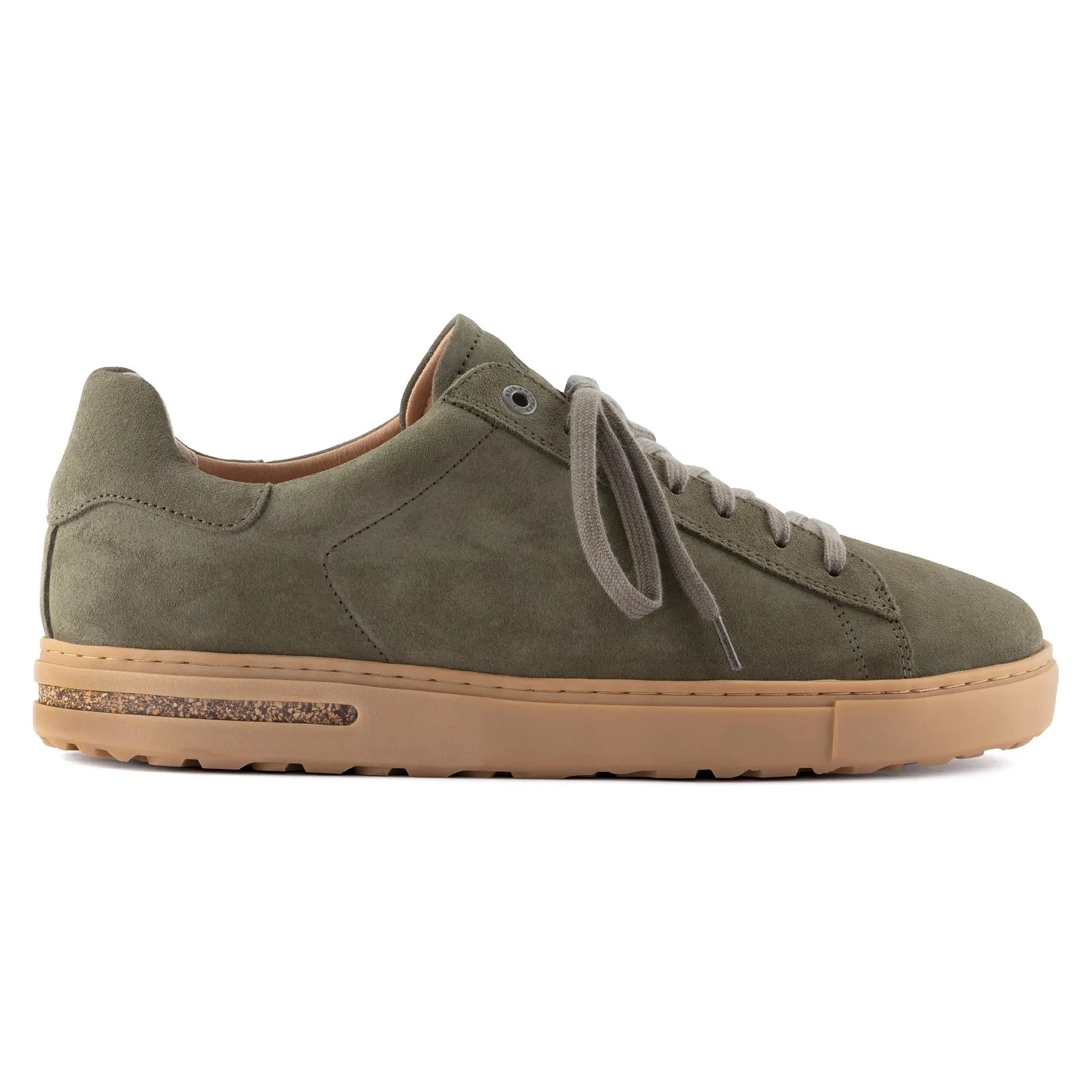 Sneakers in pelle scamosciata  Bend