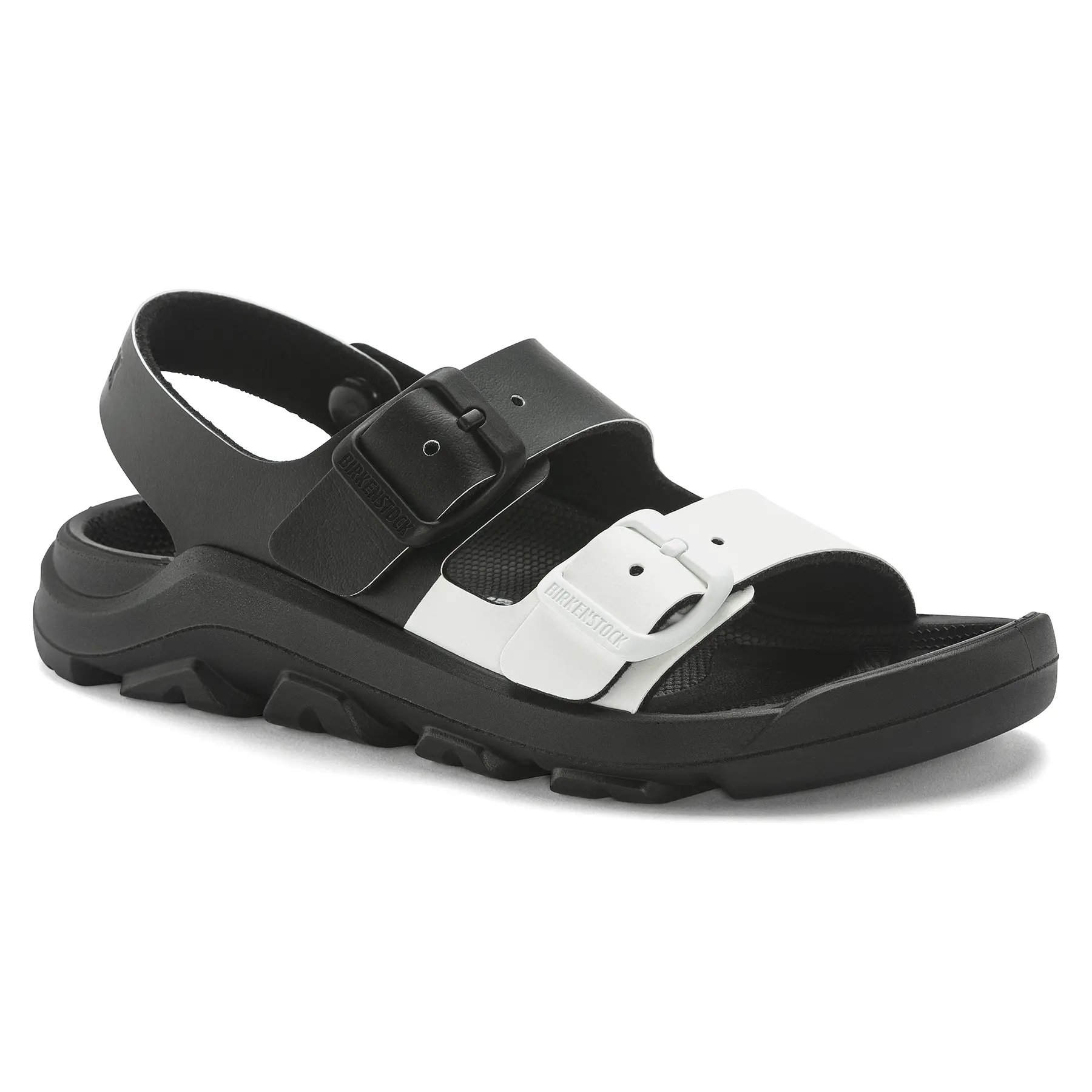 Sandales bb fille Birkenstock Mogami Split Birko-Flor 48 €