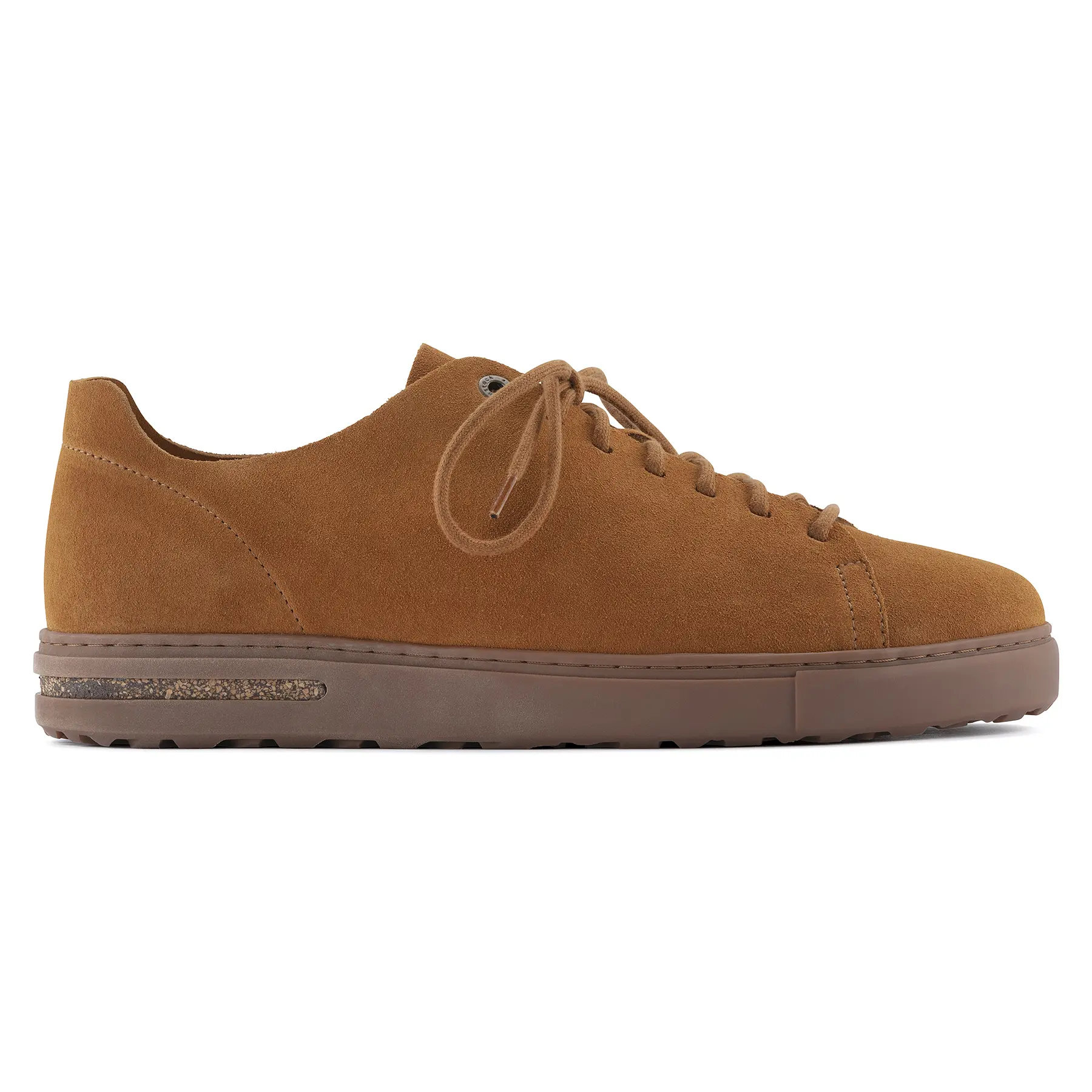 Sneakers Birkenstock Bend Low Decon Nubuck Leather