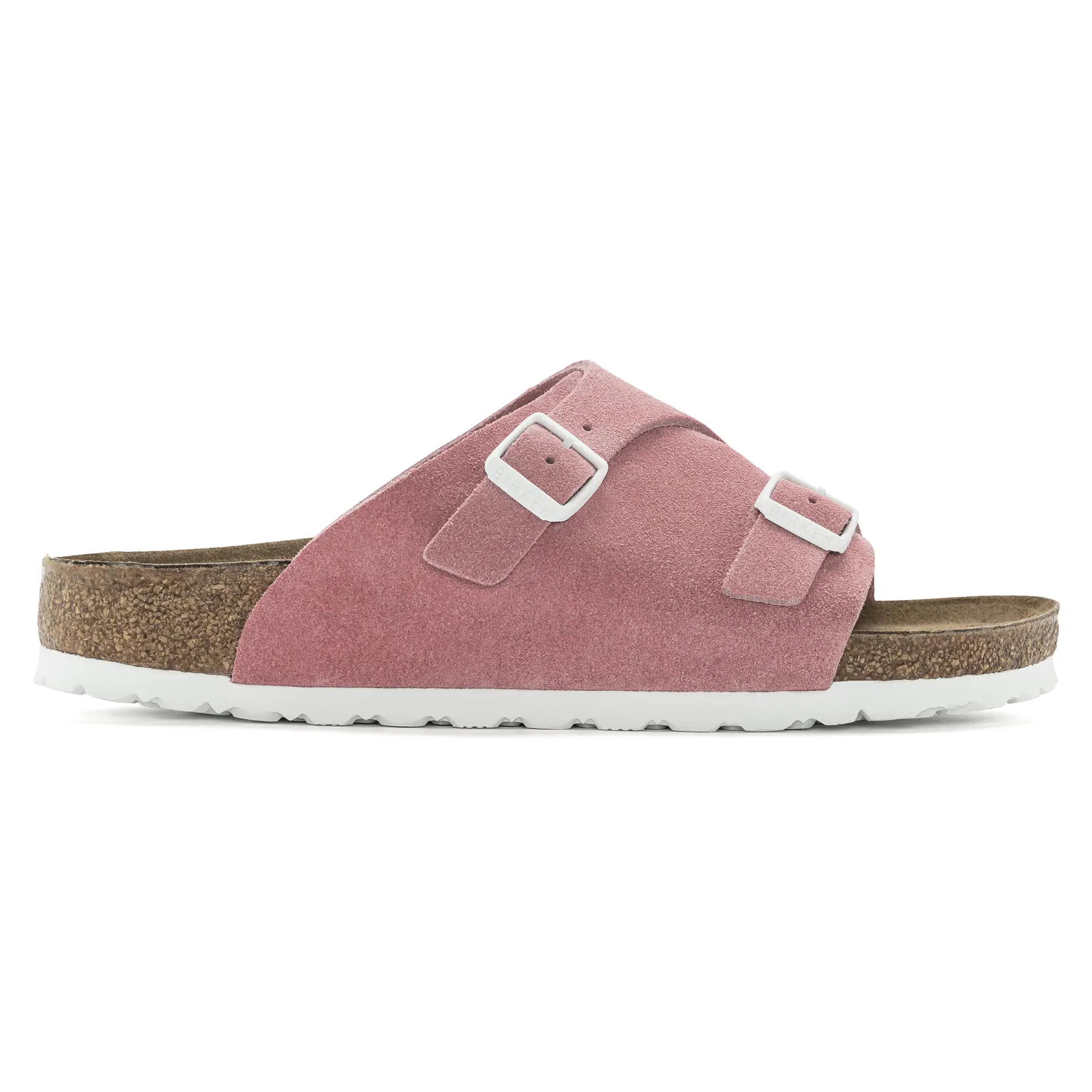 Sandali in pelle  Zürich Suede