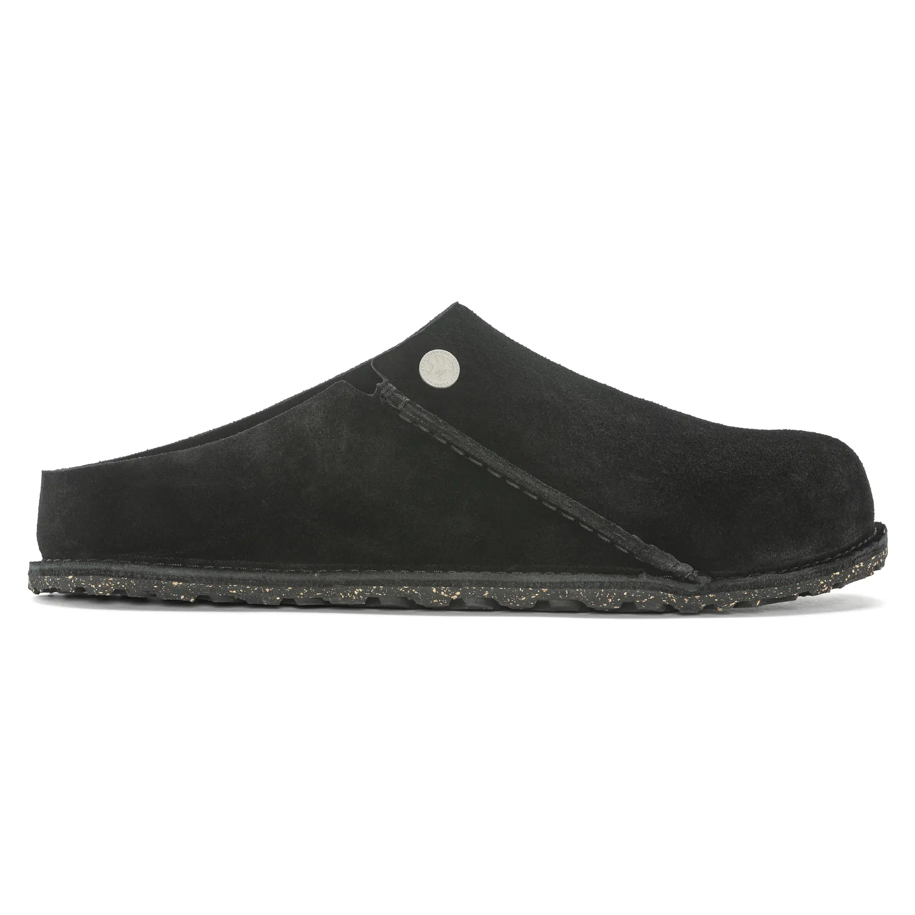 Ciabatte  Premium Suede Leather Zermatt