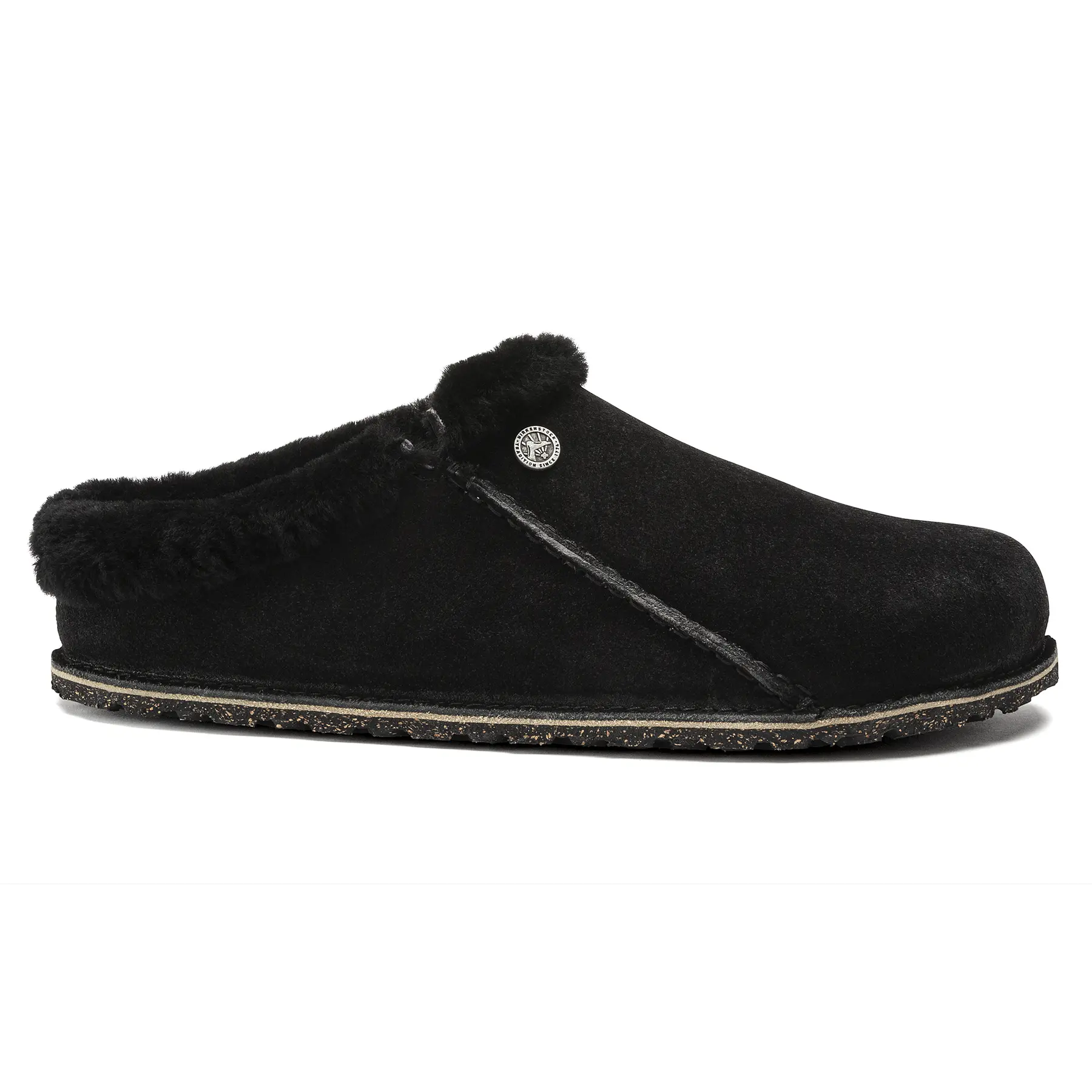 Ciabatte in pelle  Zermatt Premium Suede
